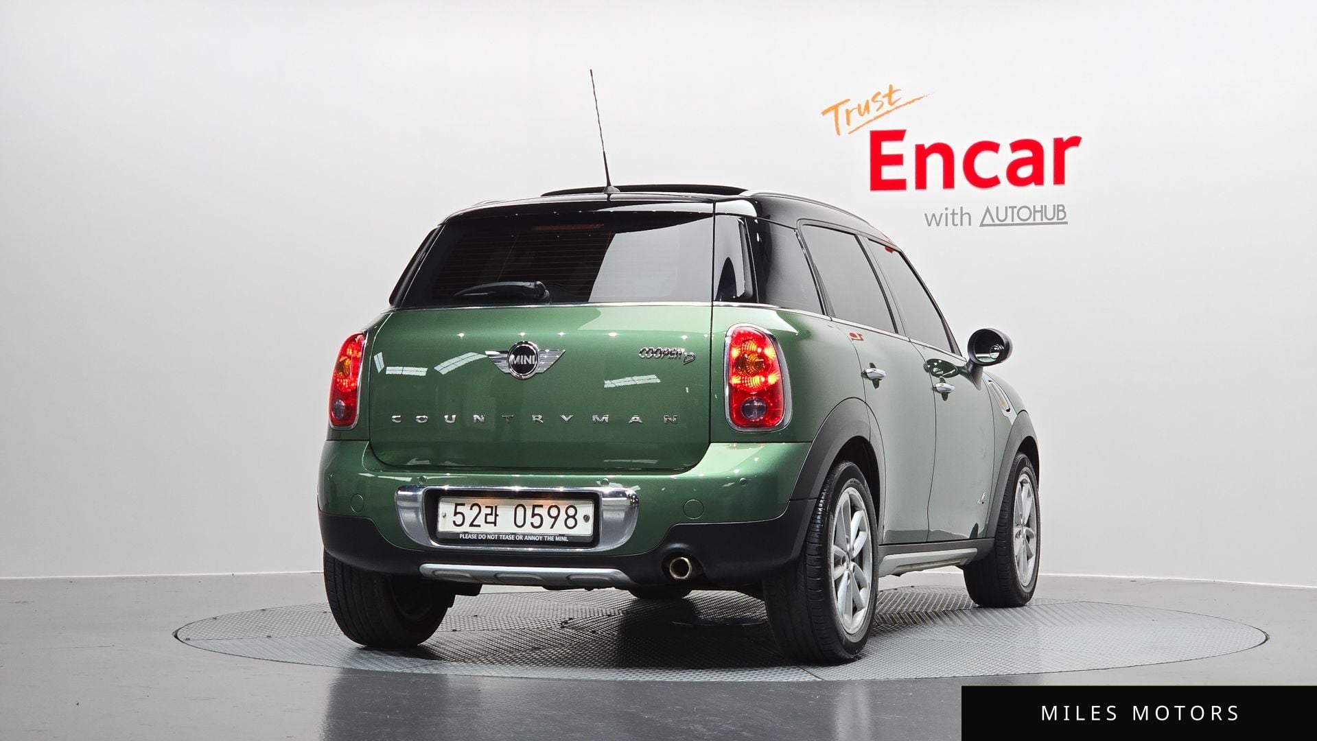 MINI Countryman 2016 — миниатюра 4