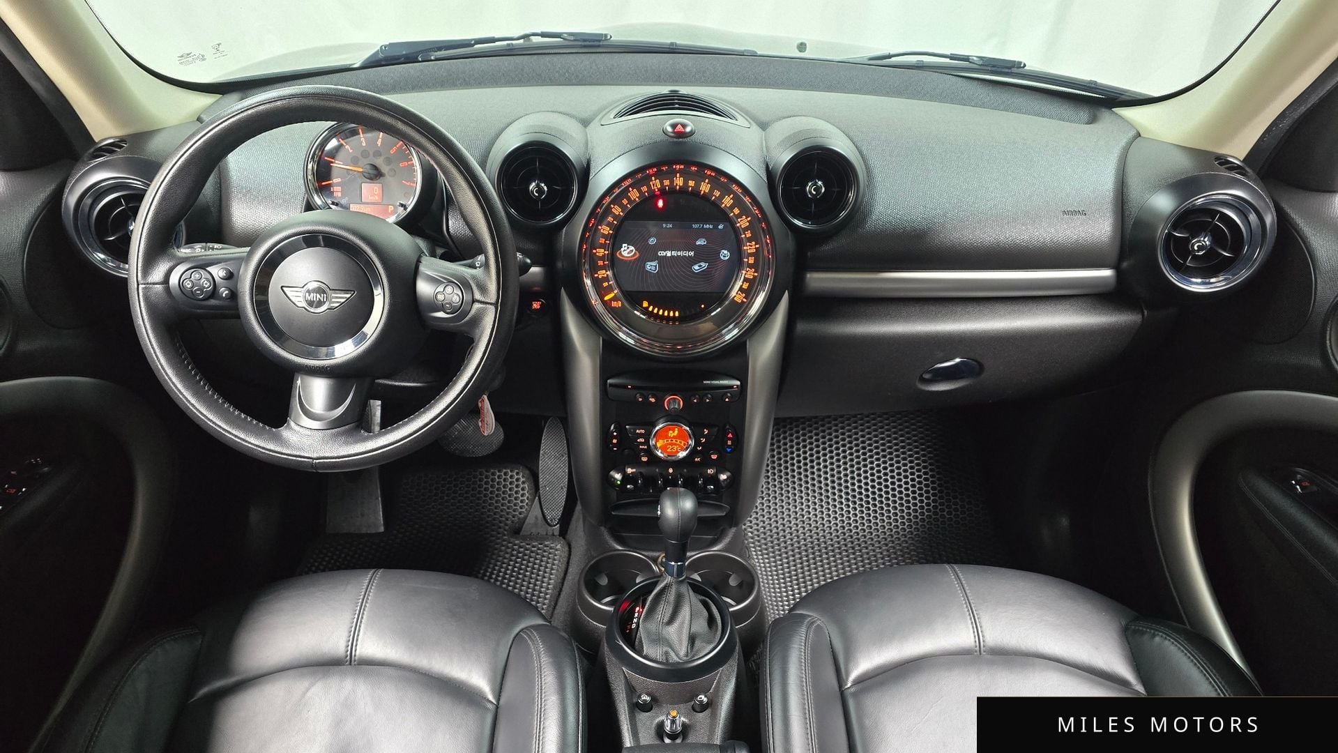 MINI Countryman 2016 — миниатюра 7