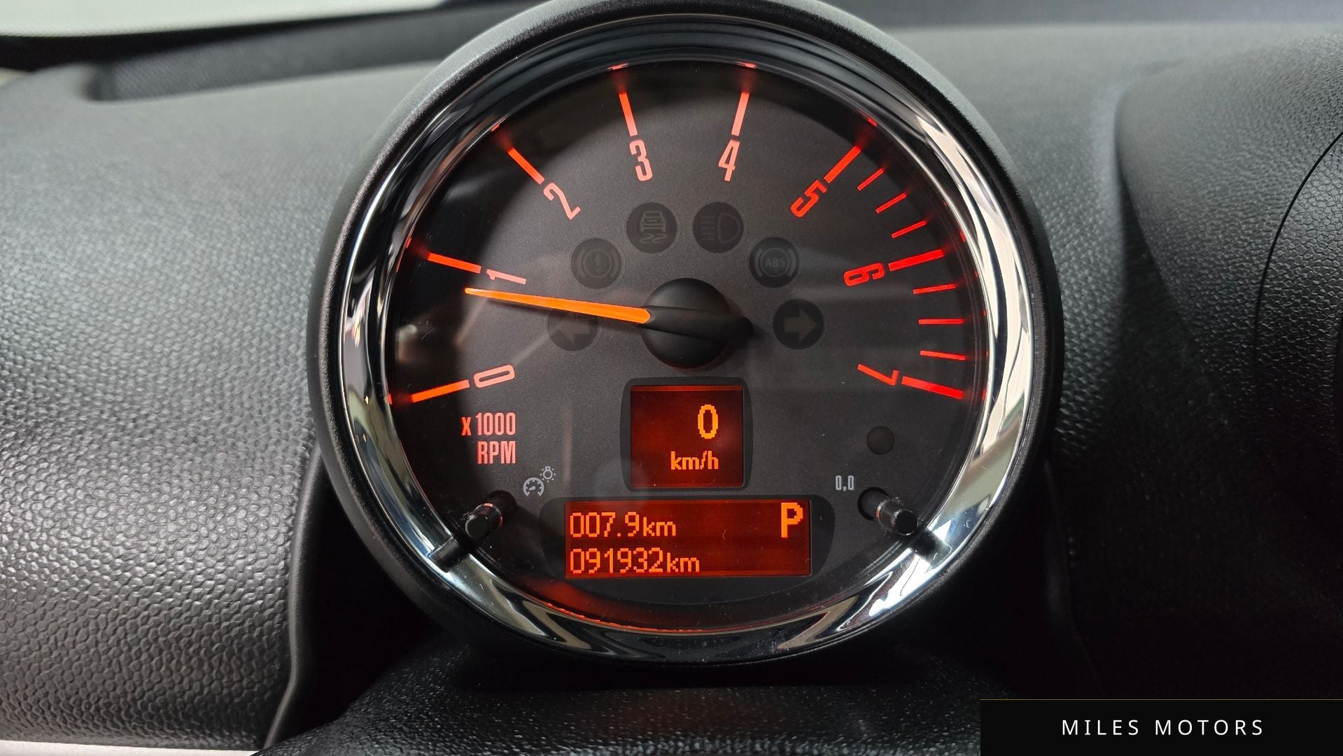 MINI Countryman 2016 — миниатюра 8