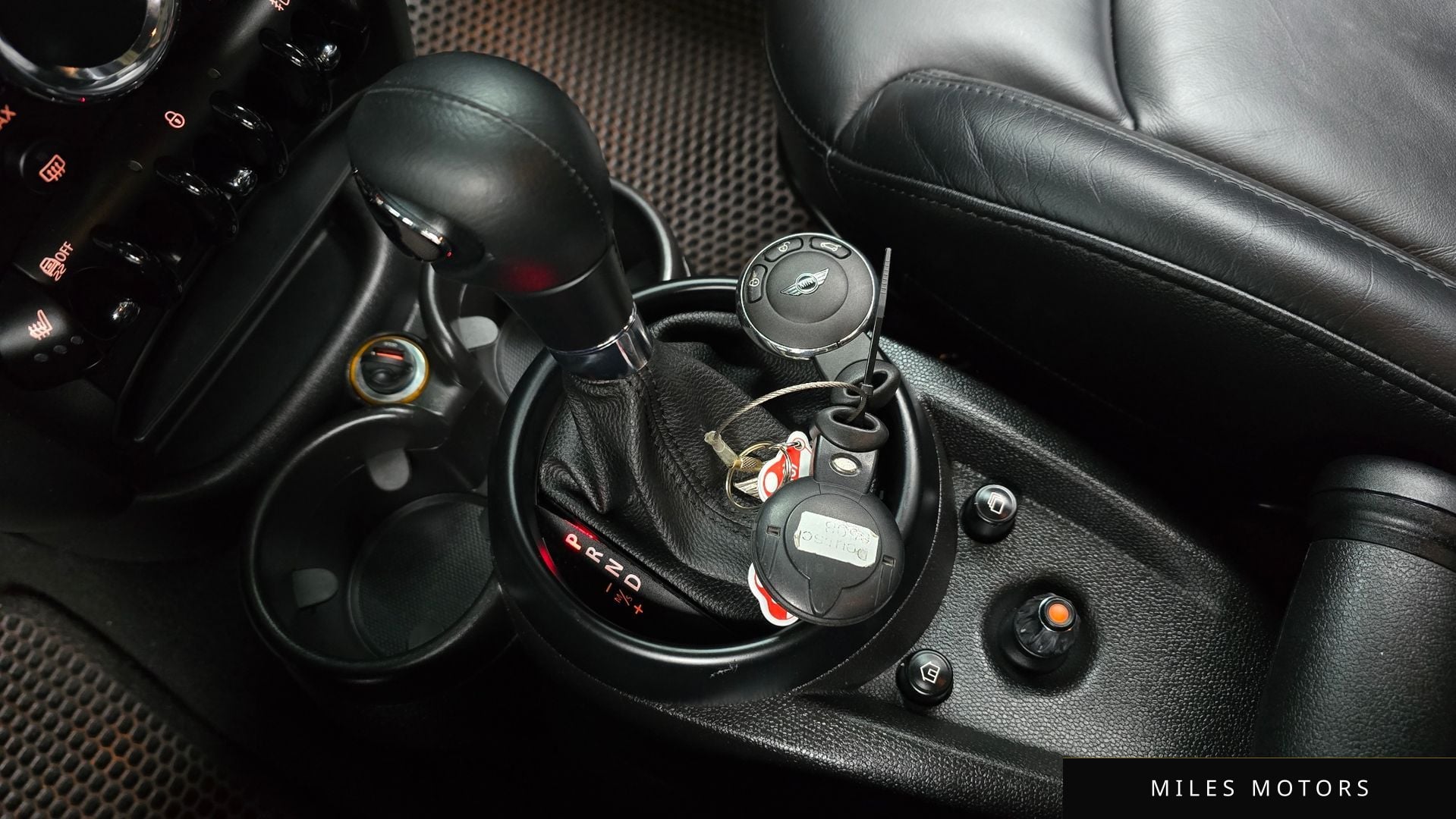 MINI Countryman 2016 — миниатюра 9