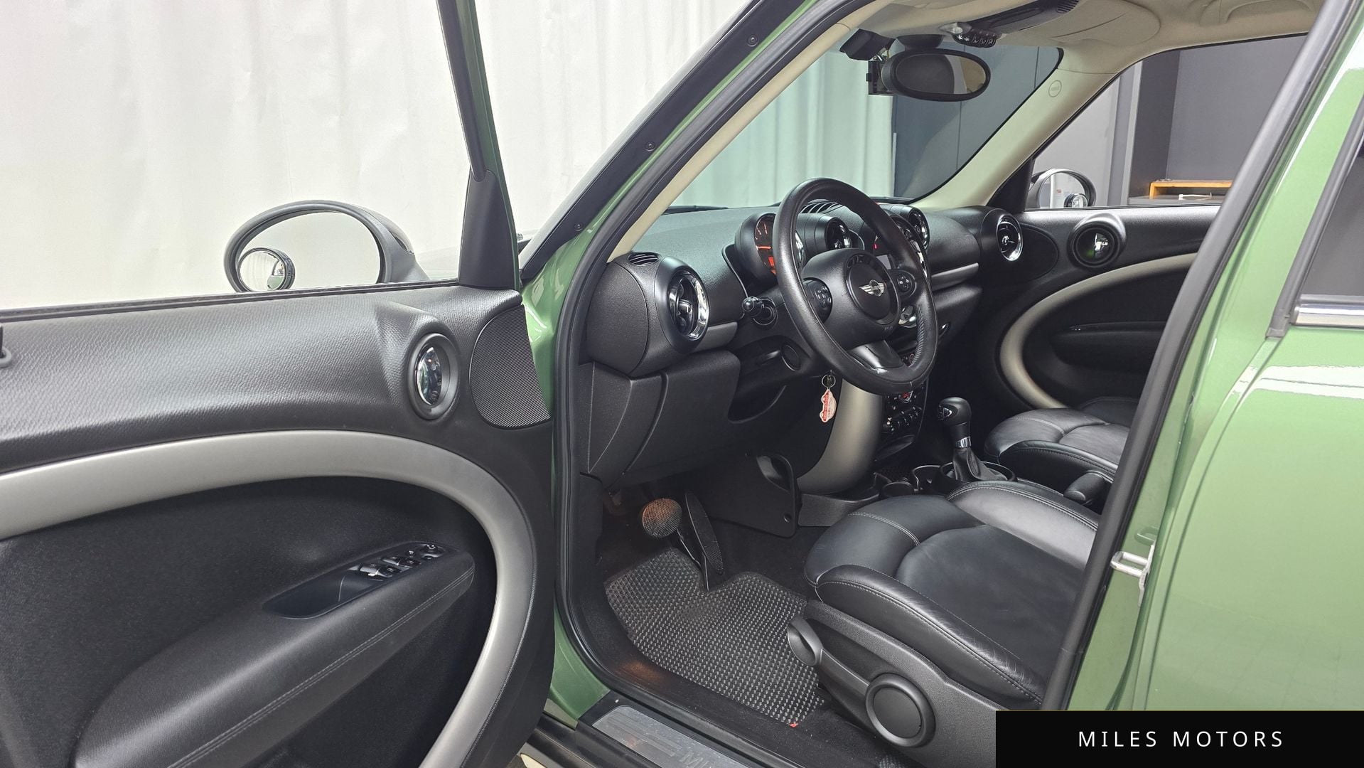 MINI Countryman 2016 — миниатюра 10