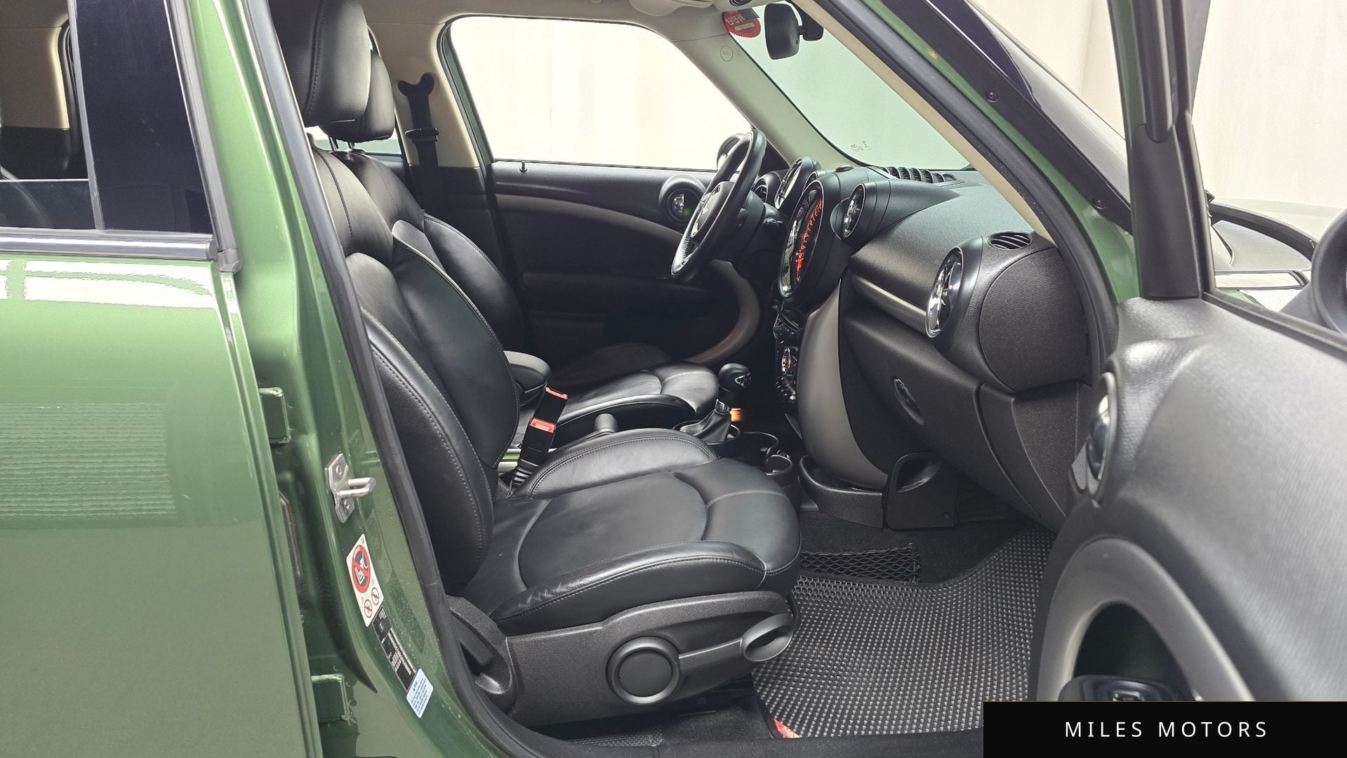 MINI Countryman 2016 — миниатюра 11