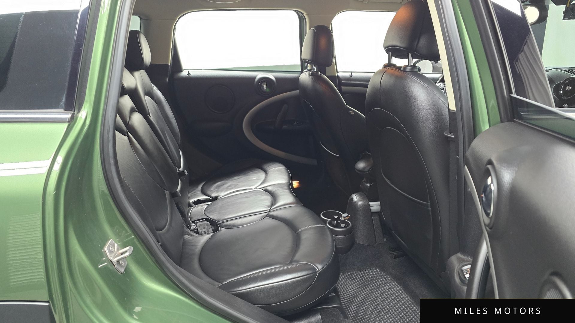 MINI Countryman 2016 — миниатюра 12