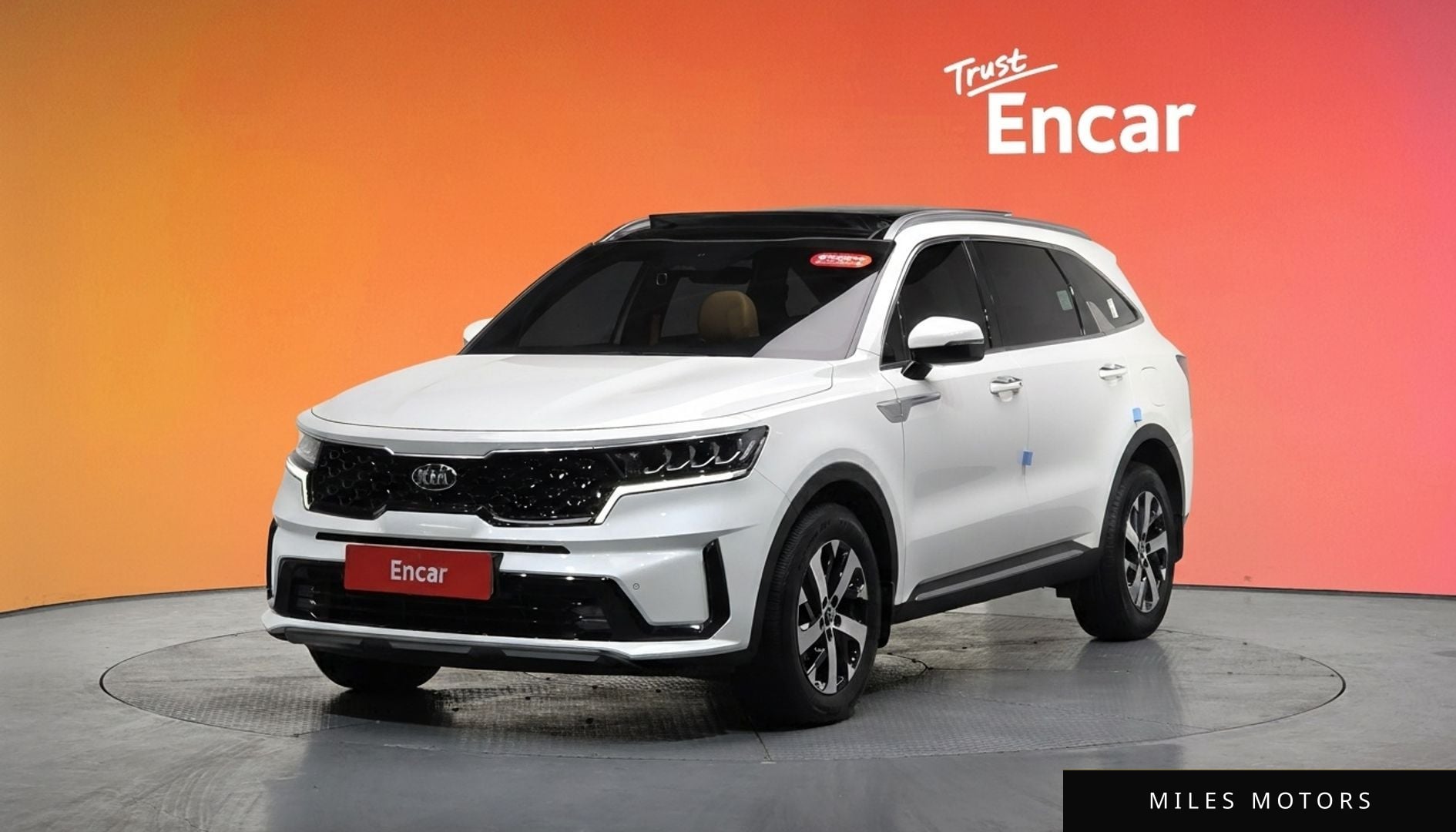 Kia Sorento 2021 — миниатюра 10