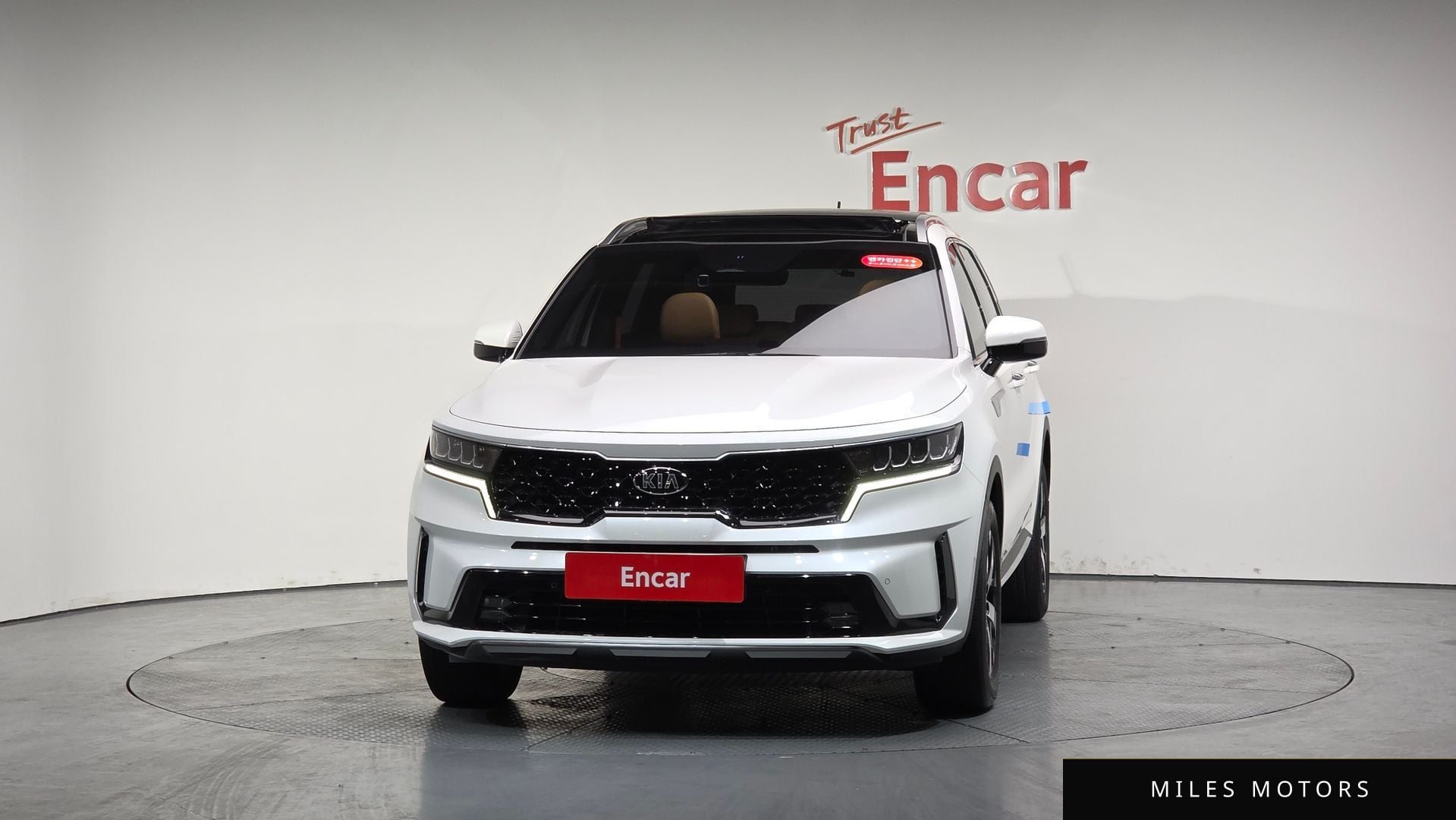 Kia Sorento 2021 — миниатюра 2
