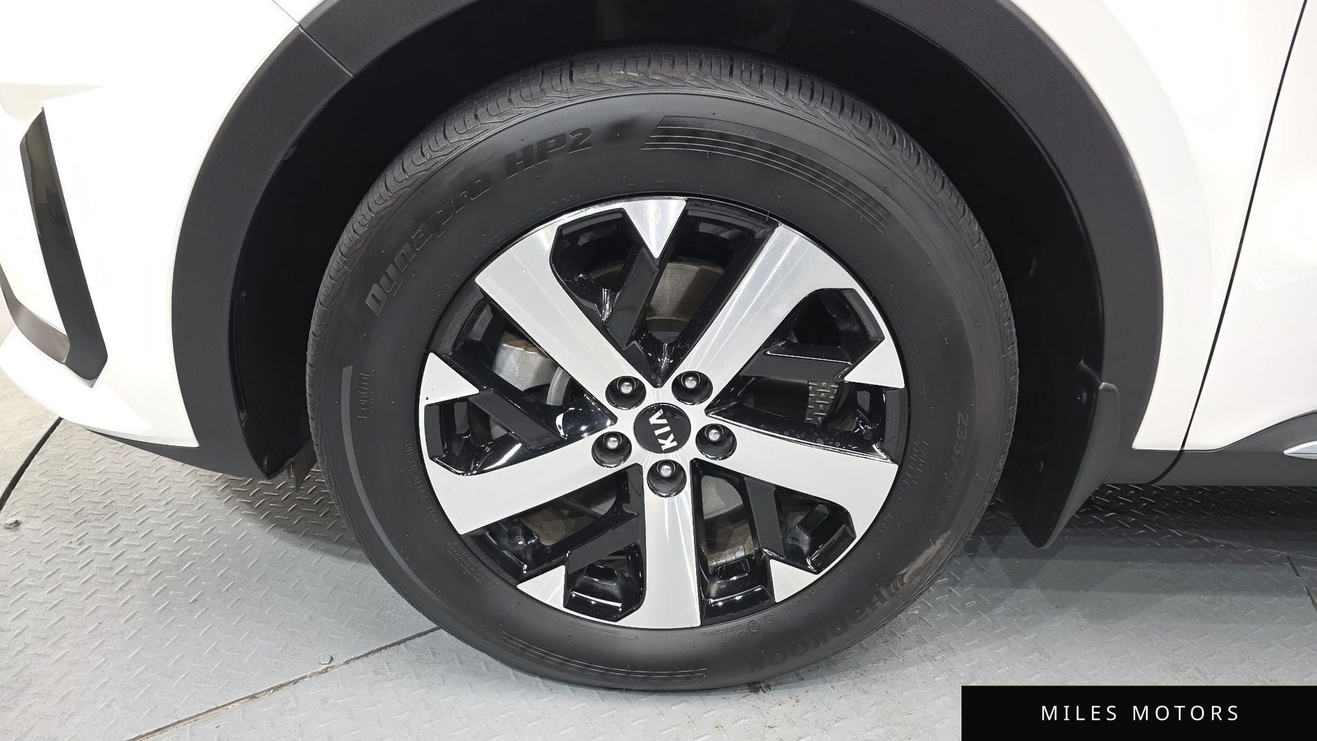 Kia Sorento 2021 — миниатюра 4