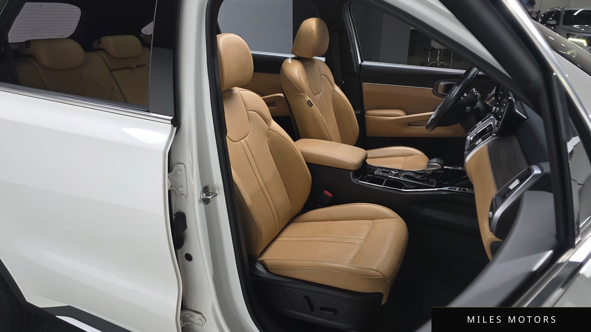 Kia Sorento 2021 — миниатюра 9