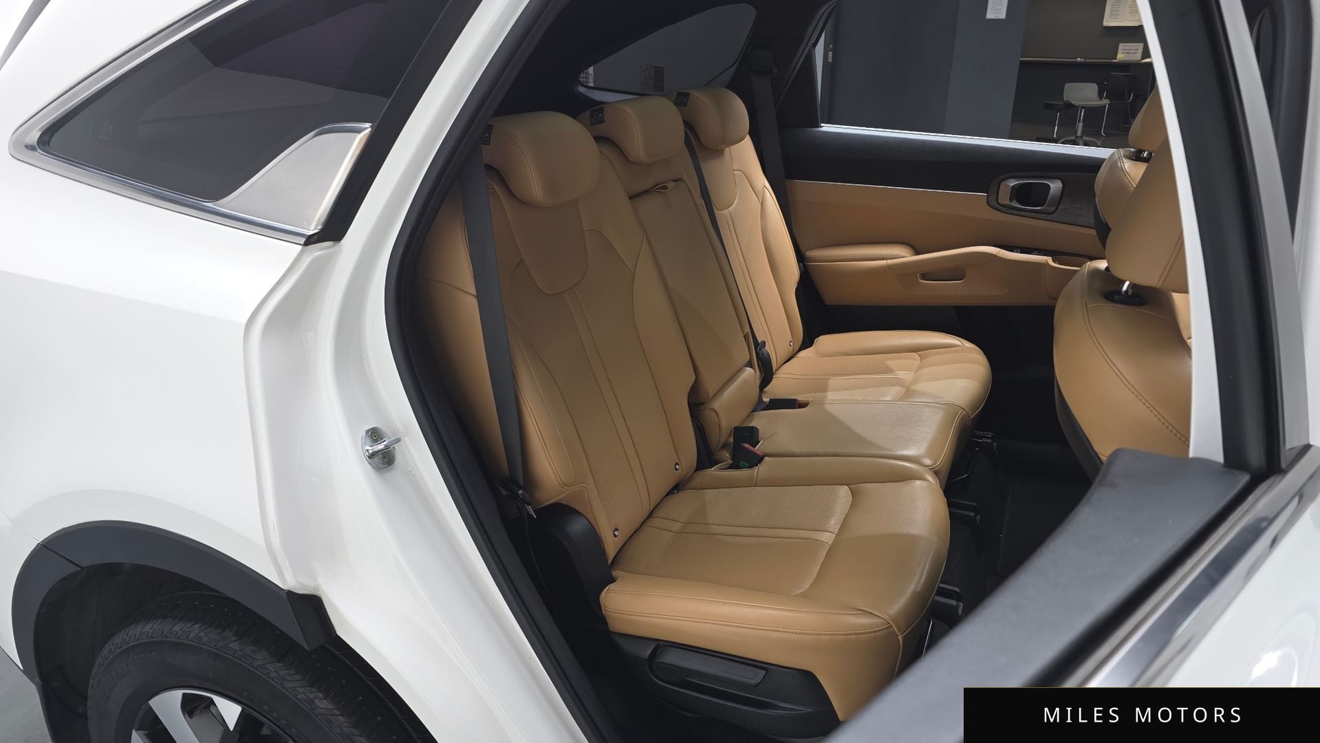 Kia Sorento 2021 — миниатюра 11