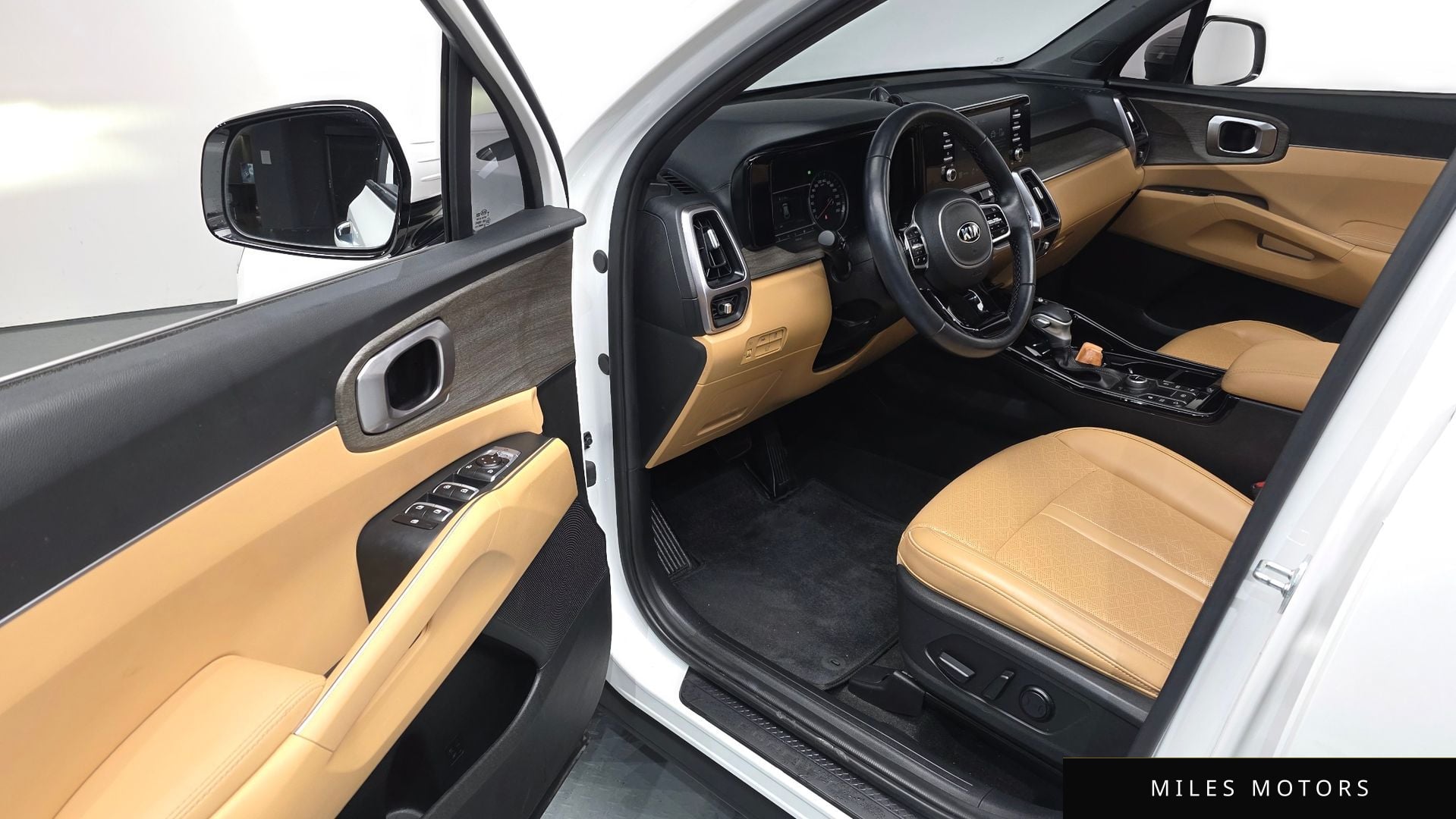 Kia Sorento 2021 — миниатюра 12