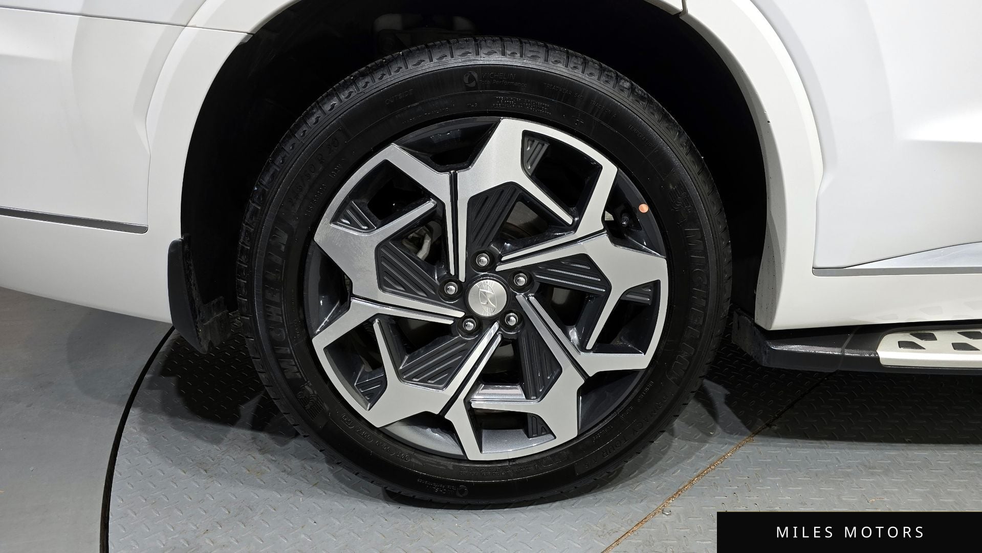 Hyundai Palisade 2021 — миниатюра 5