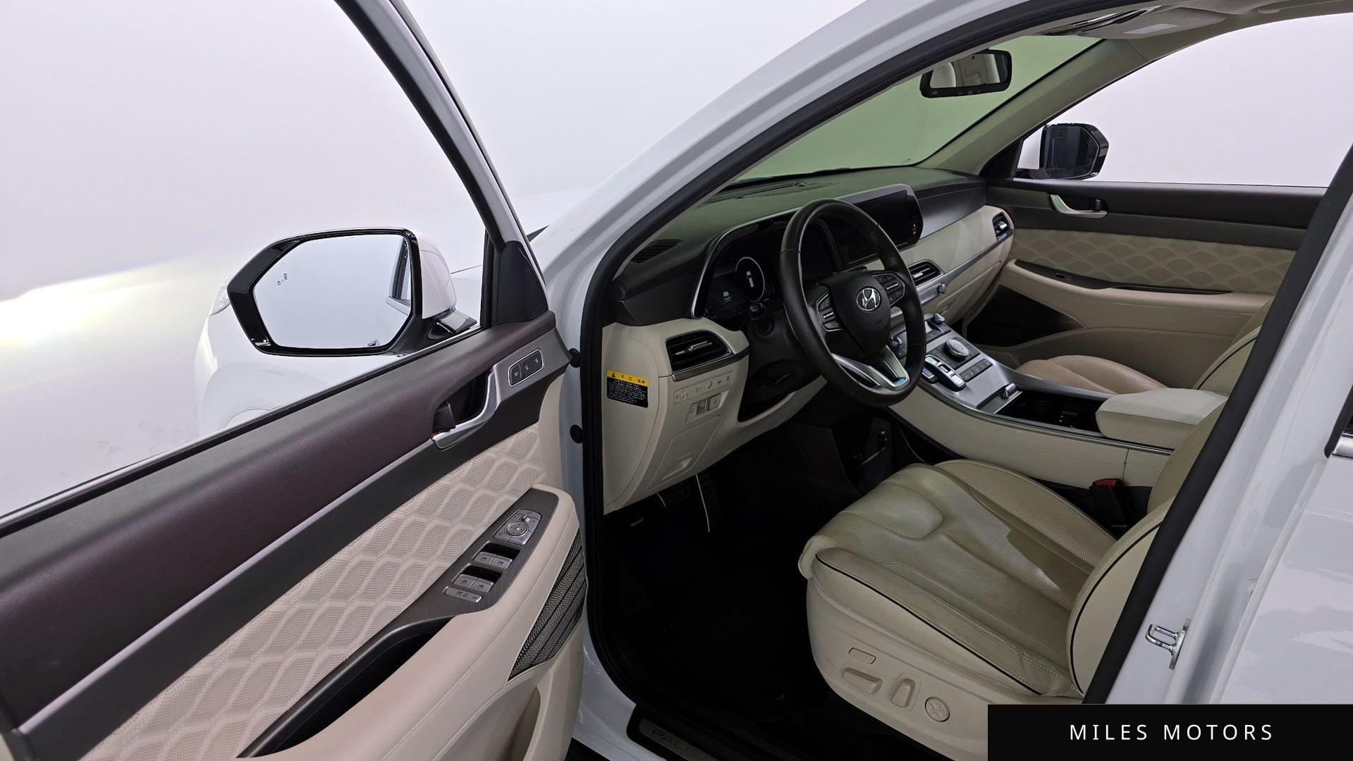 Hyundai Palisade 2021 — миниатюра 10