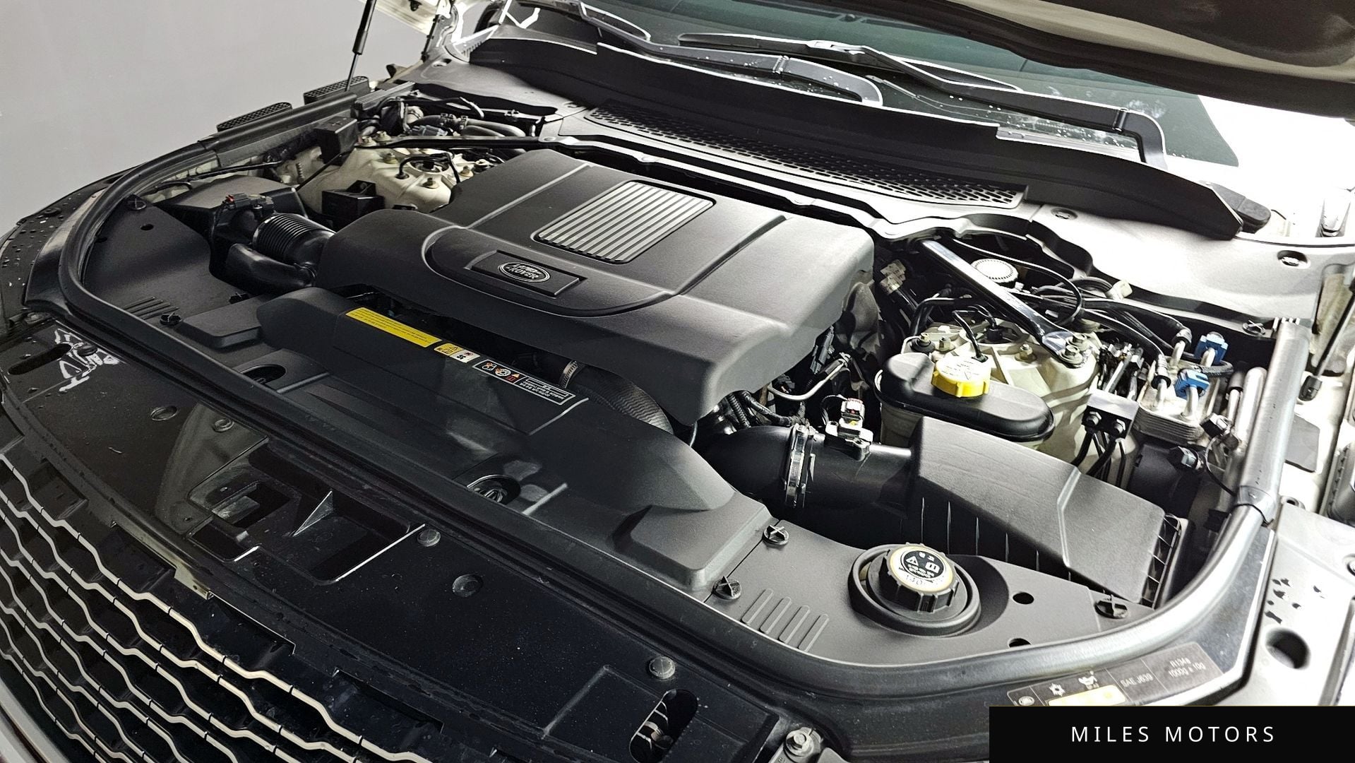 Land Rover Range Rover 2015 — миниатюра 6