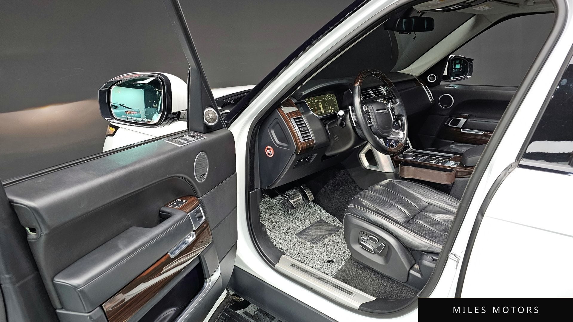 Land Rover Range Rover 2015 — миниатюра 10