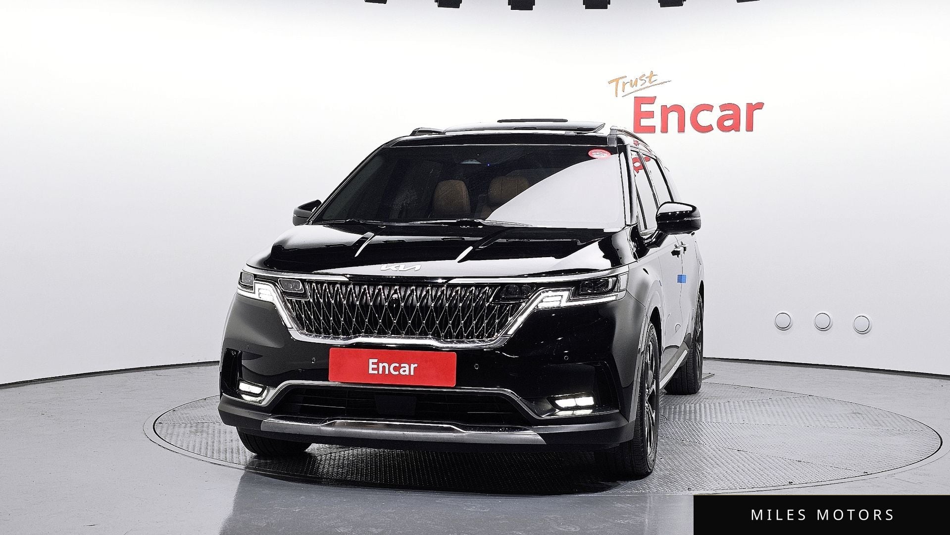 Kia Carnival 2023 — миниатюра 3