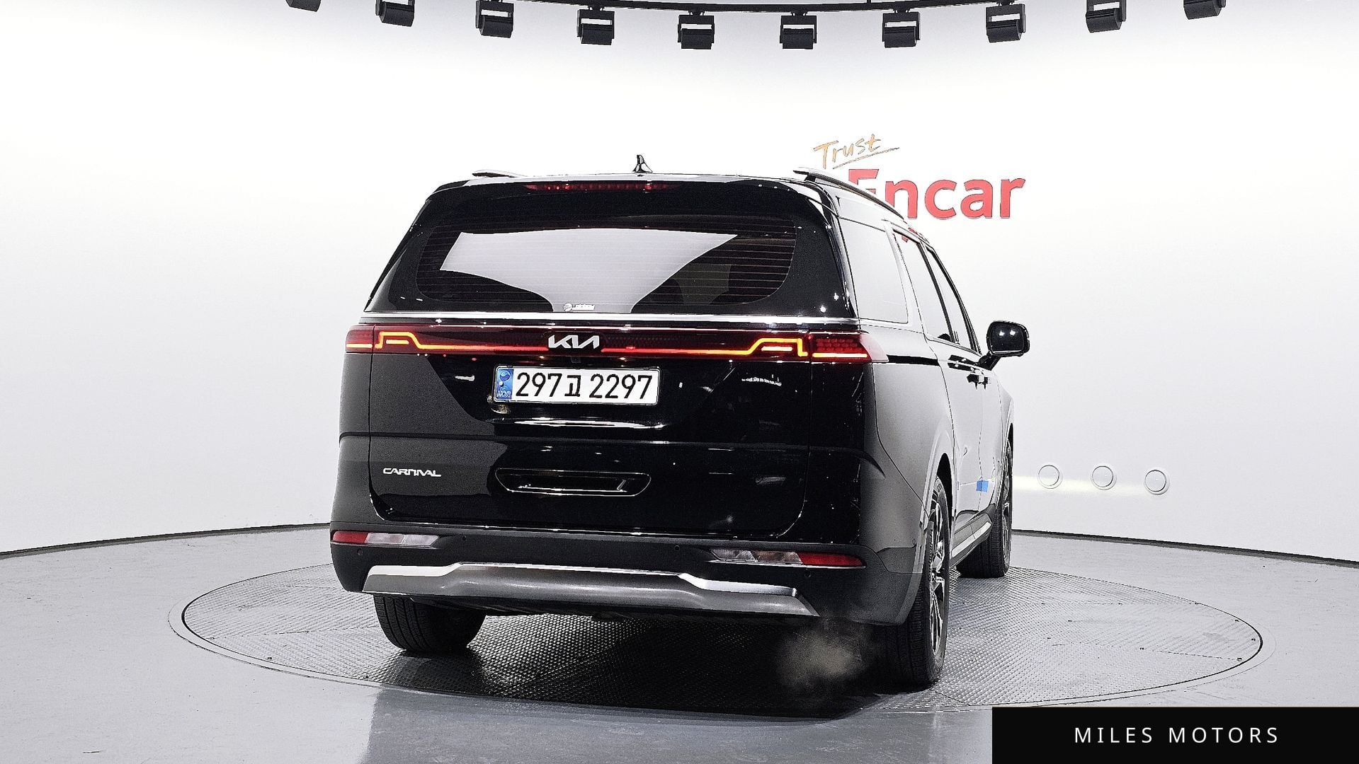 Kia Carnival 2023 — миниатюра 4