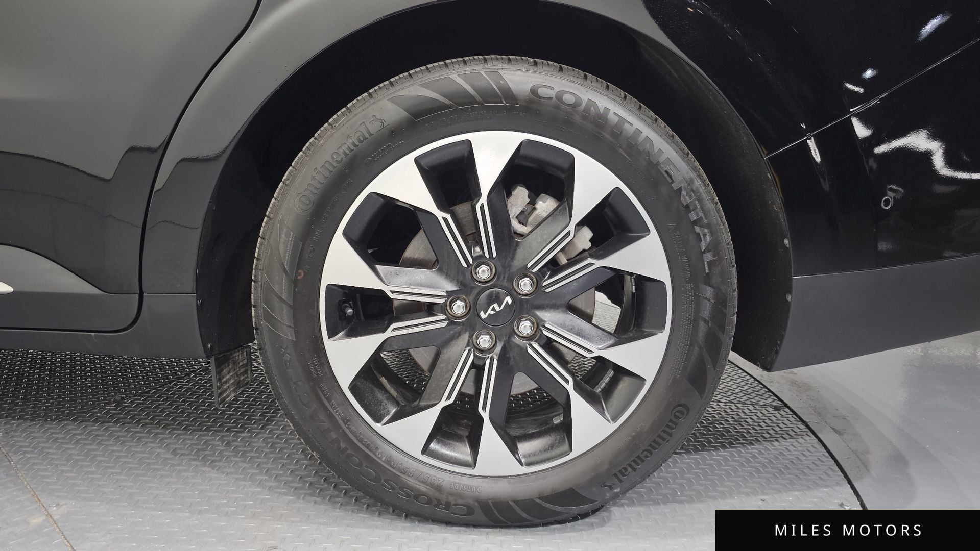 Kia Carnival 2023 — миниатюра 5