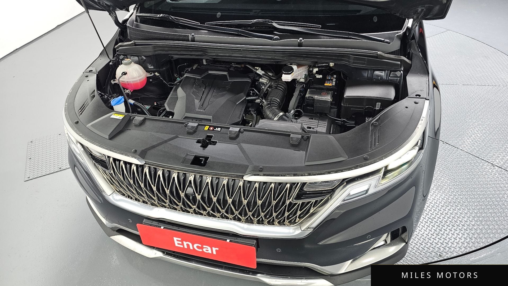 Kia Carnival 2023 — миниатюра 6