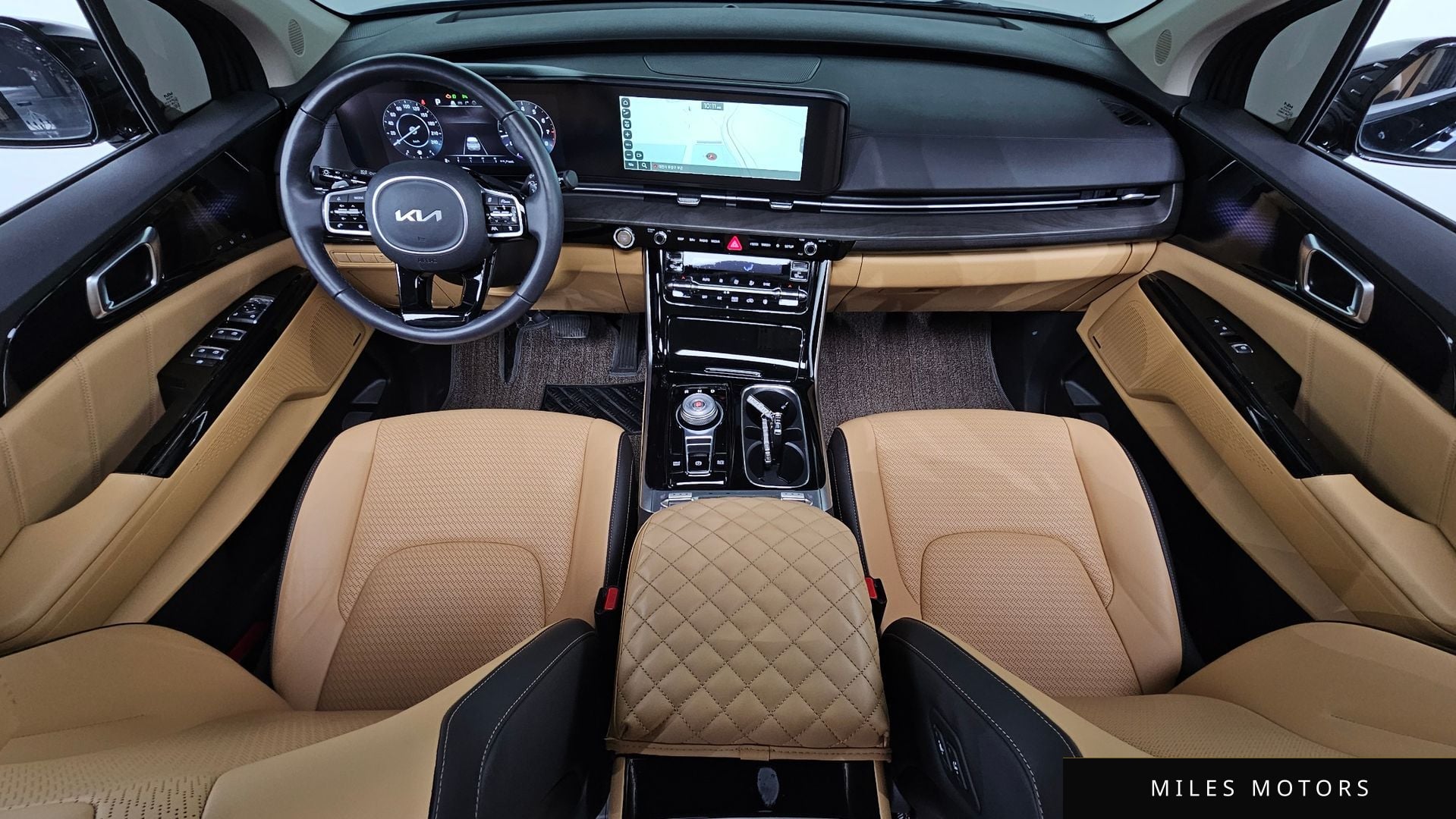 Kia Carnival 2023 — миниатюра 7