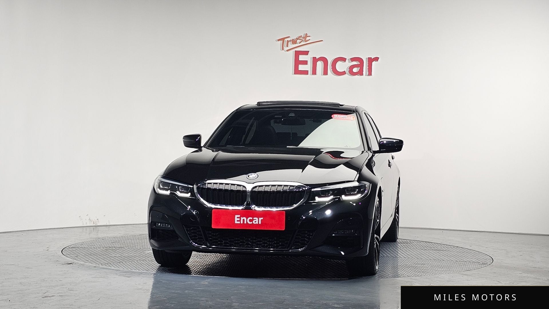 BMW 3 Series (G20) 2022 — миниатюра 2