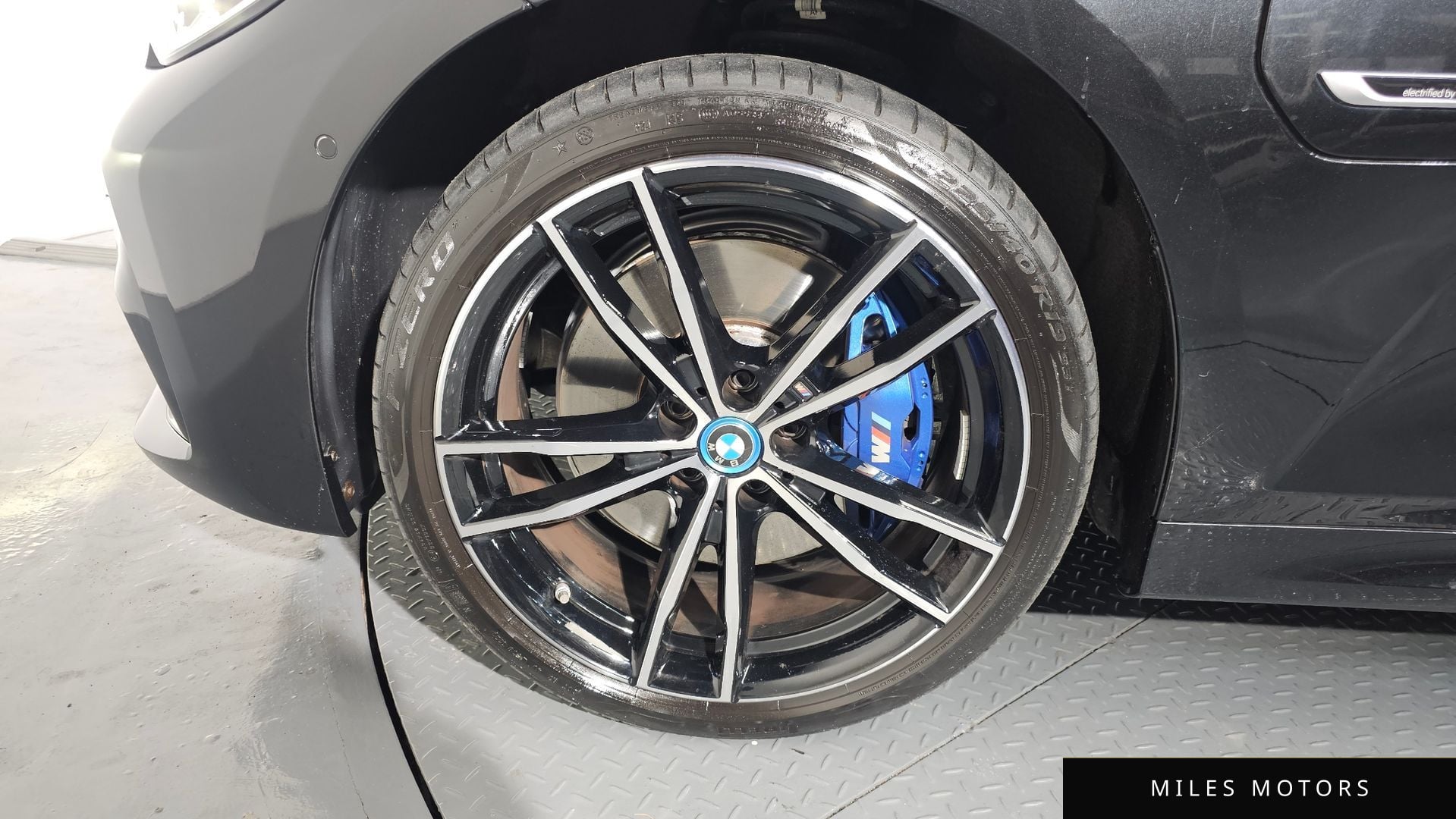 BMW 3 Series (G20) 2022 — миниатюра 4