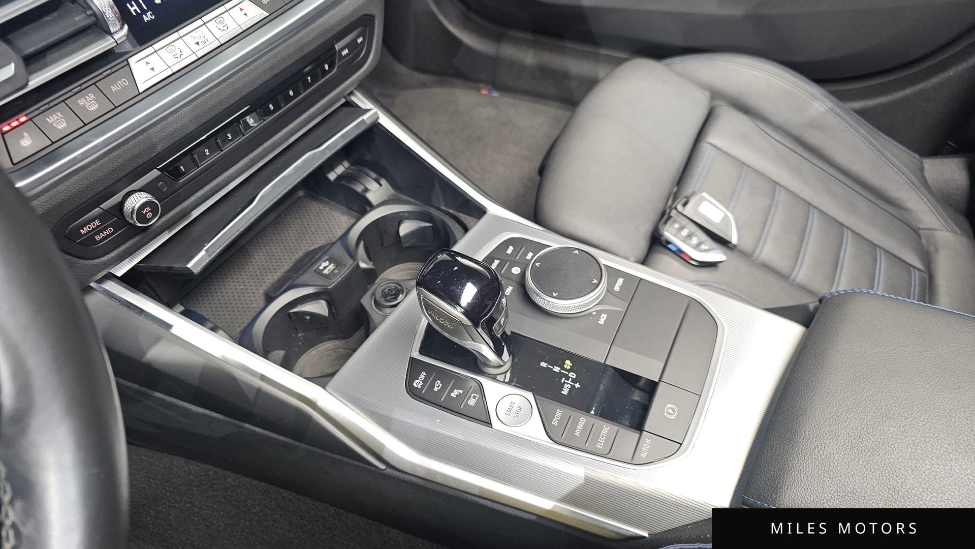 BMW 3 Series (G20) 2022 — миниатюра 8