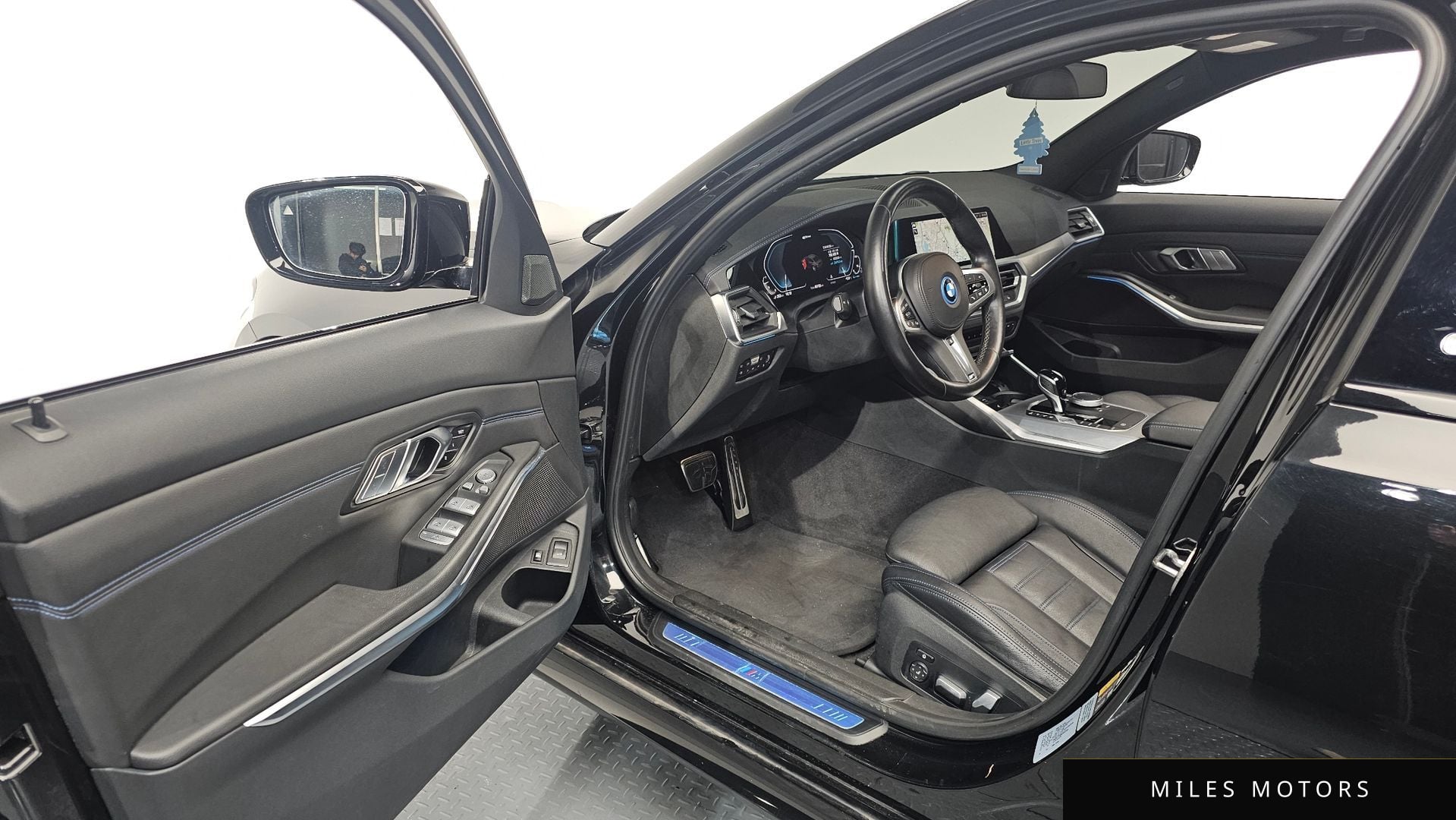 BMW 3 Series (G20) 2022 — миниатюра 9