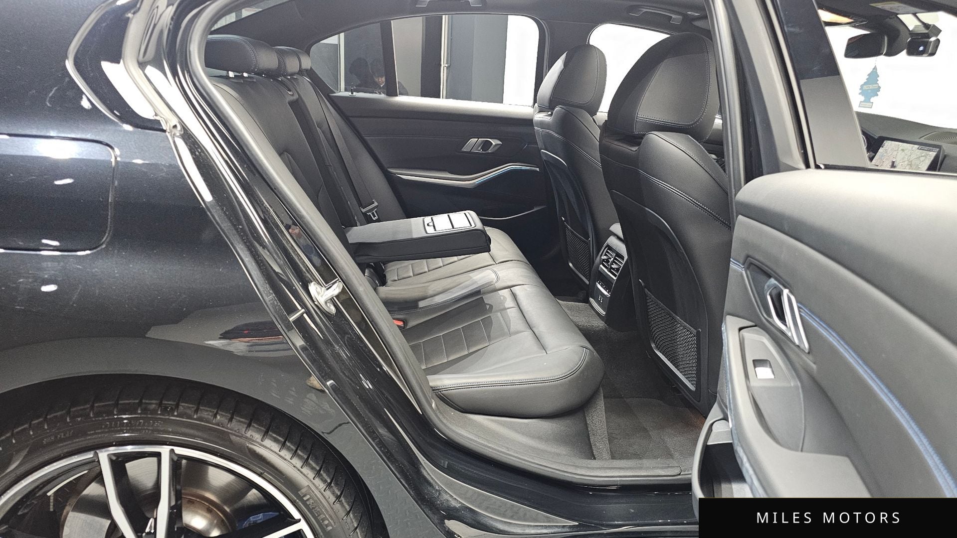 BMW 3 Series (G20) 2022 — миниатюра 12