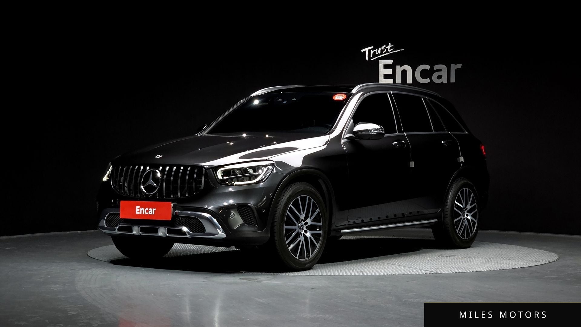 Mercedes-Benz GLC-Class X253 2022 — фото 1 из 12