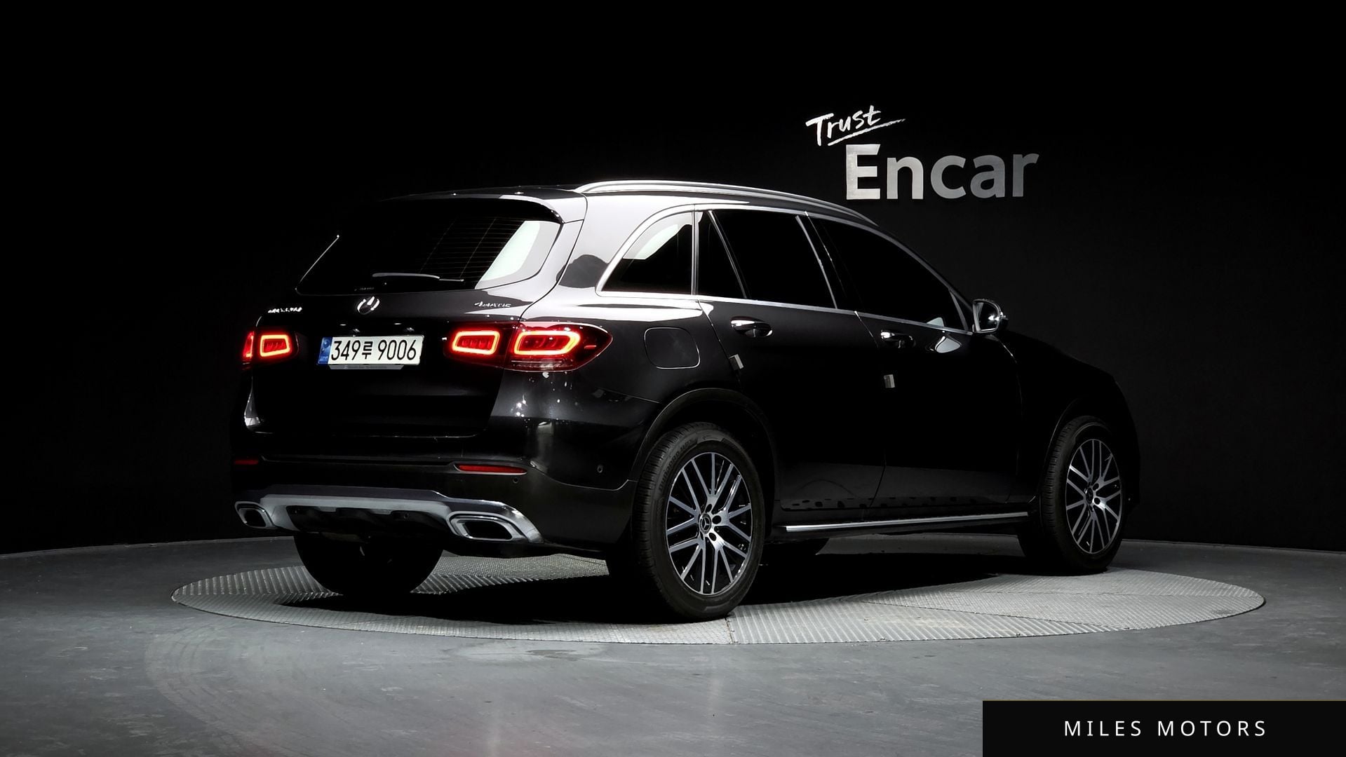 Mercedes-Benz GLC-Class X253 2022 — миниатюра 2