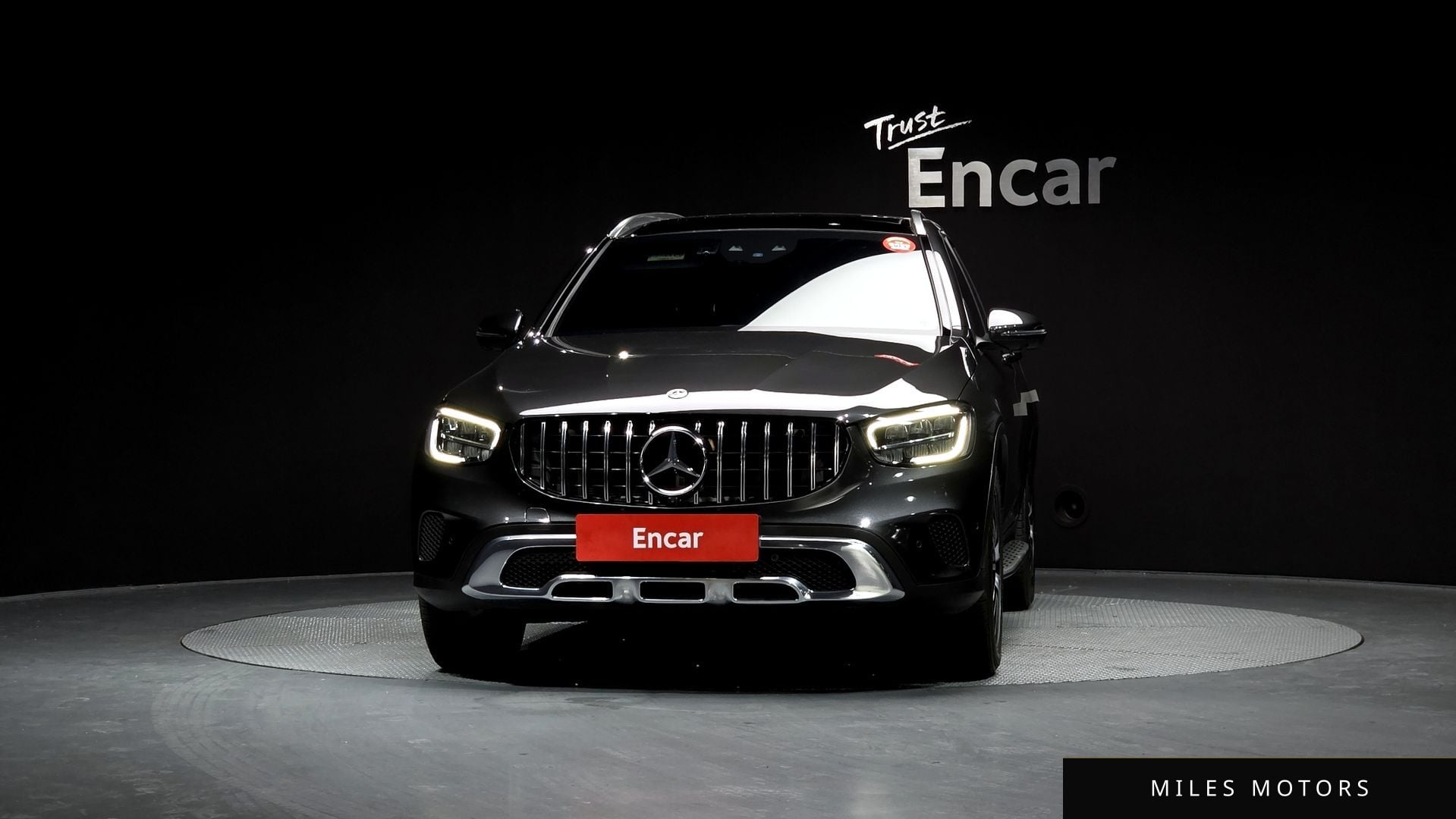 Mercedes-Benz GLC-Class X253 2022 — миниатюра 3