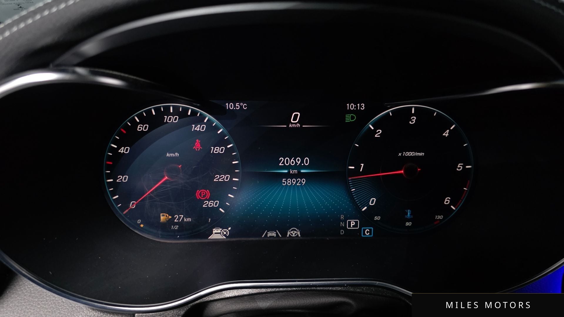 Mercedes-Benz GLC-Class X253 2022 — миниатюра 8