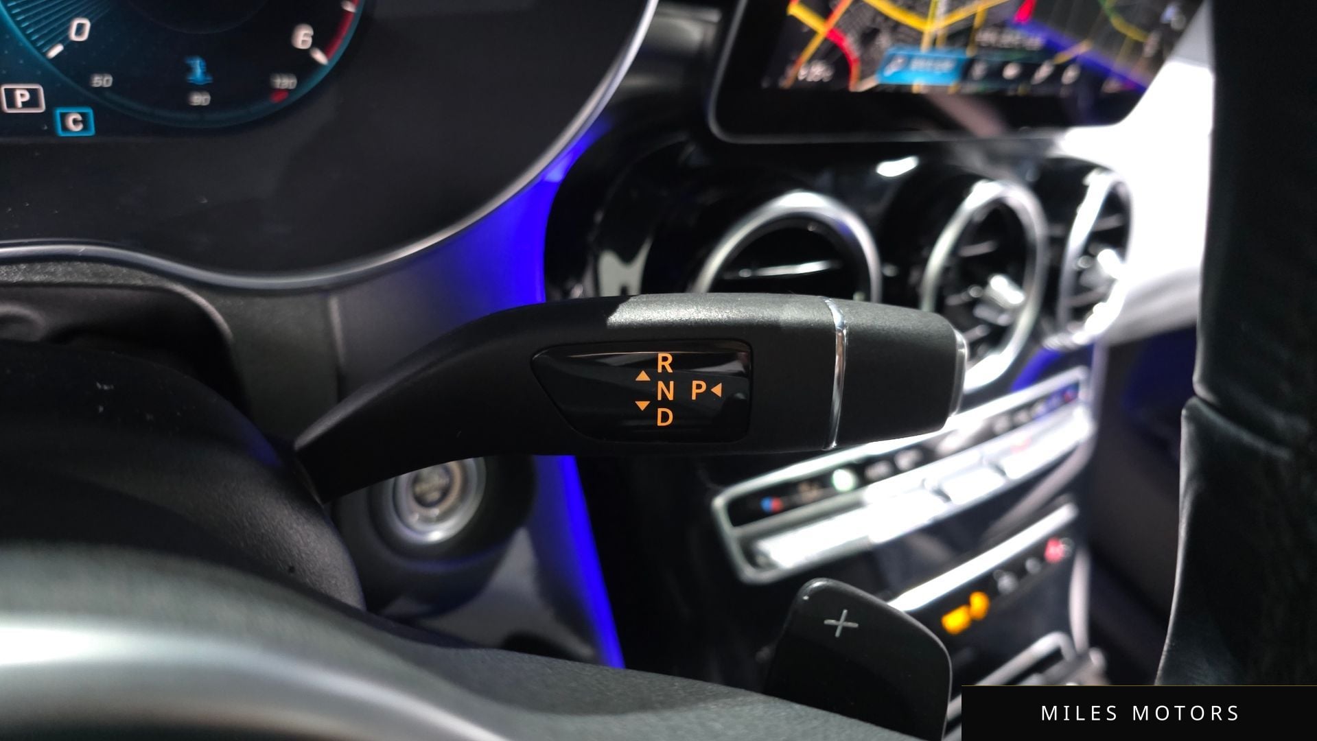 Mercedes-Benz GLC-Class X253 2022 — миниатюра 9