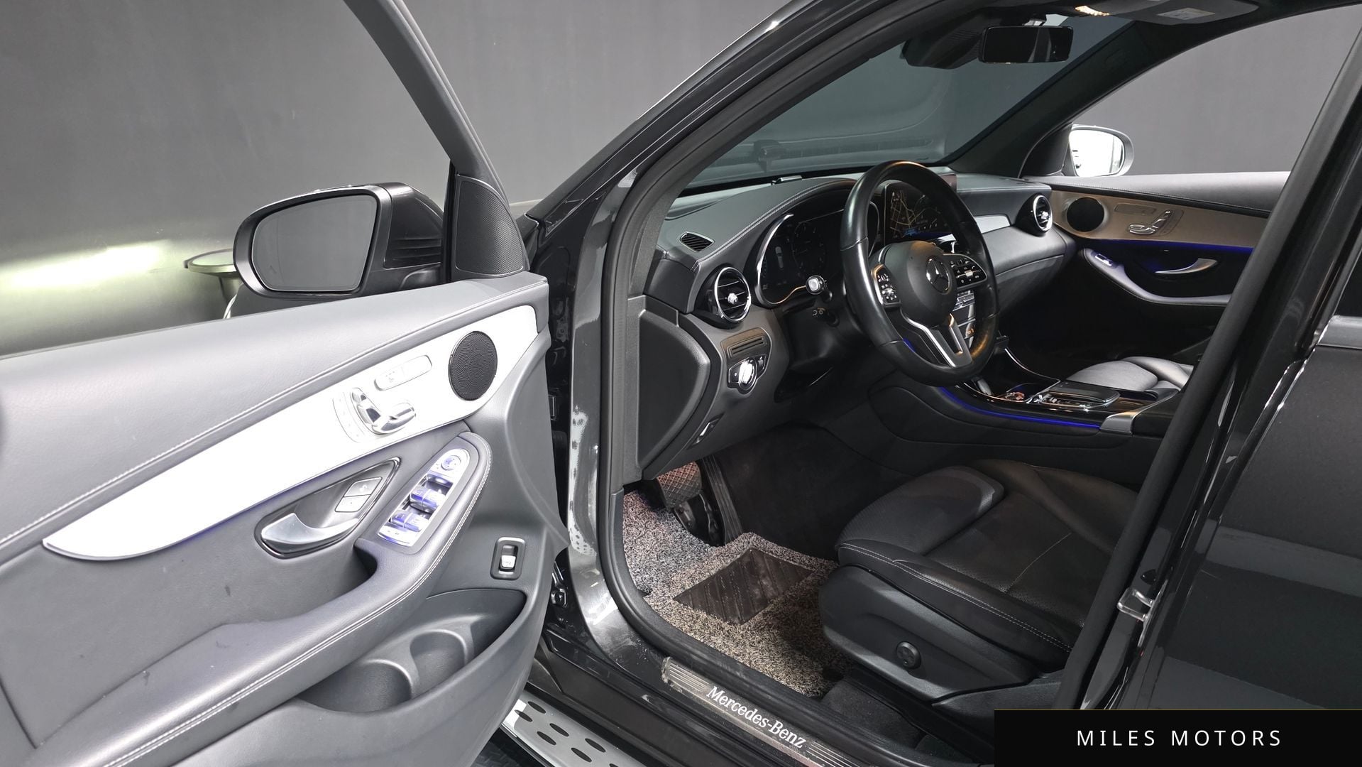 Mercedes-Benz GLC-Class X253 2022 — миниатюра 10