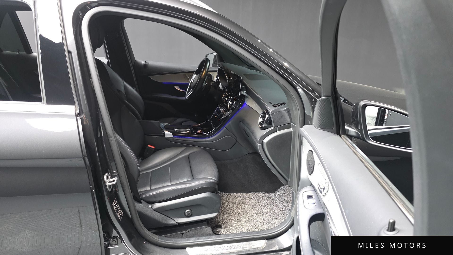 Mercedes-Benz GLC-Class X253 2022 — миниатюра 11