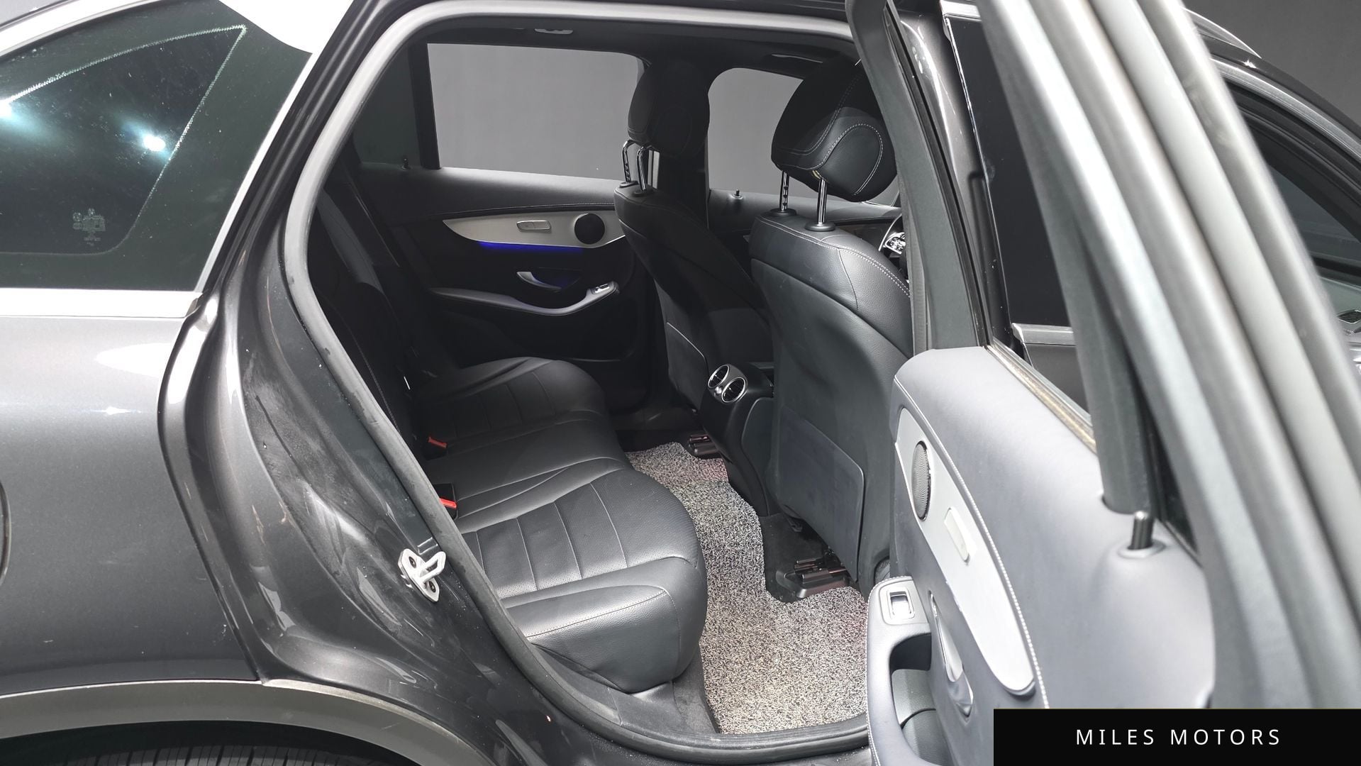 Mercedes-Benz GLC-Class X253 2022 — миниатюра 12