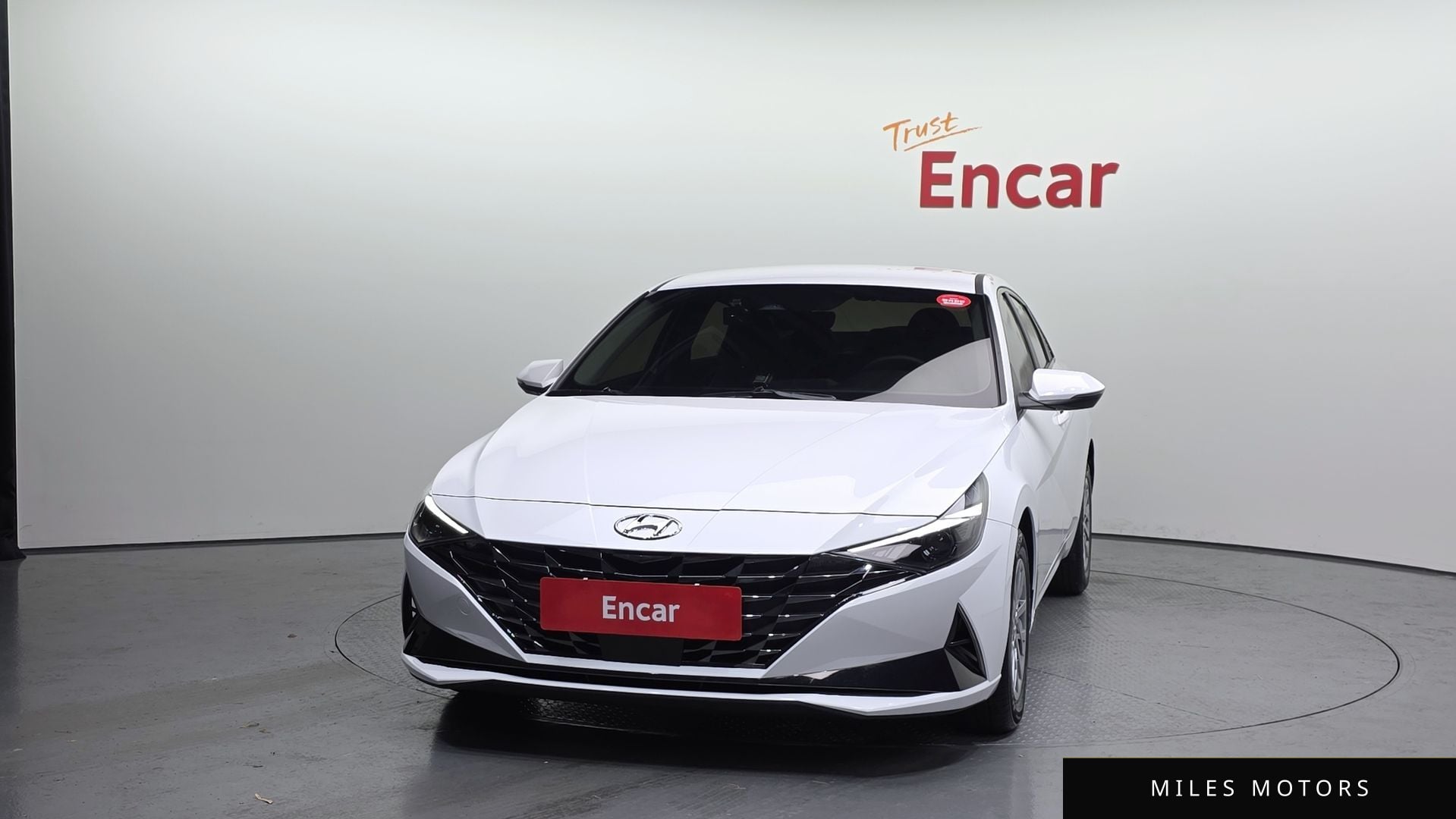Hyundai AVANTE 2021 — миниатюра 3