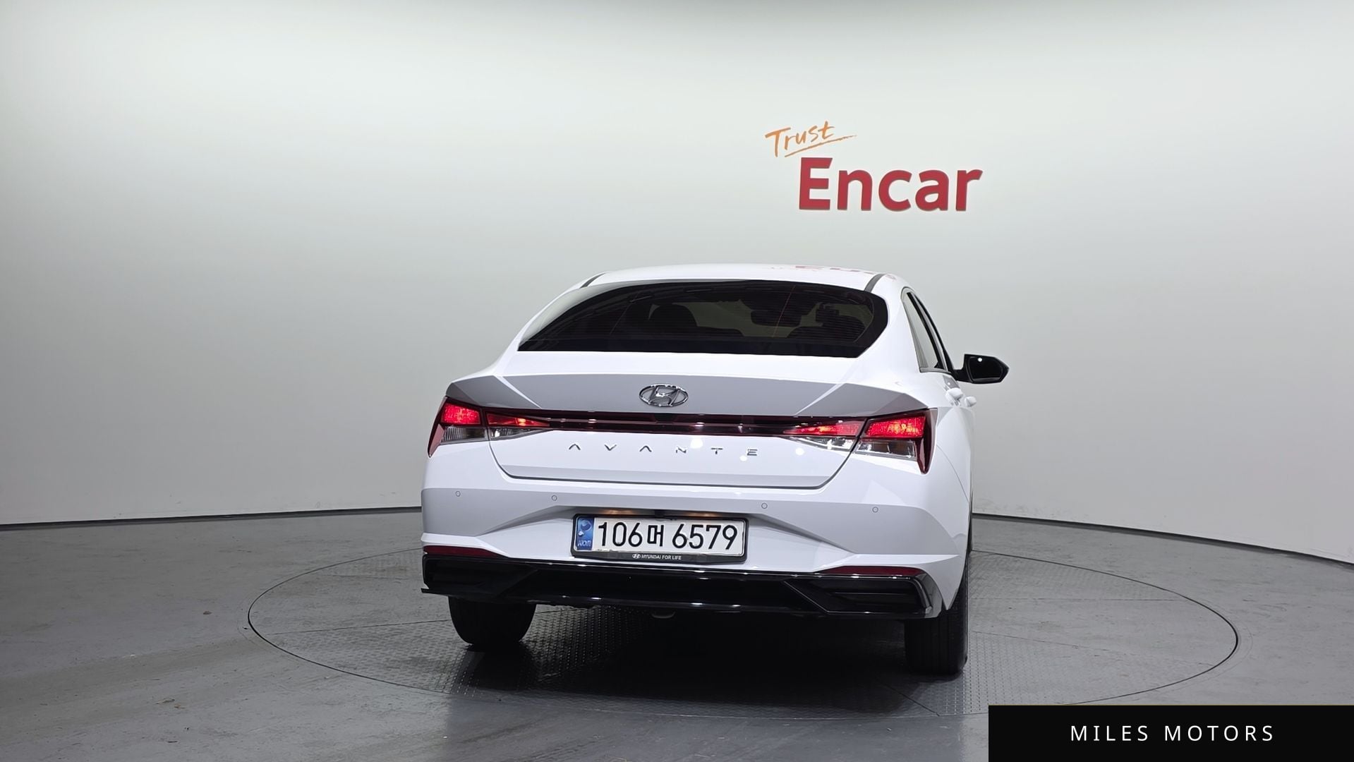Hyundai AVANTE 2021 — миниатюра 4