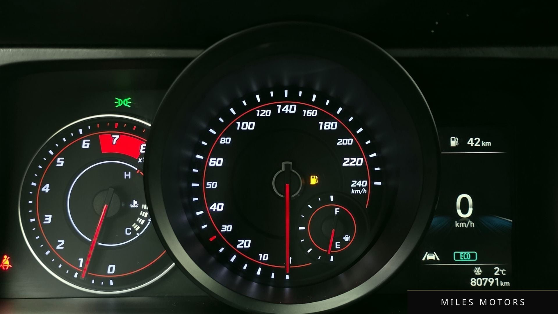 Hyundai AVANTE 2021 — миниатюра 8