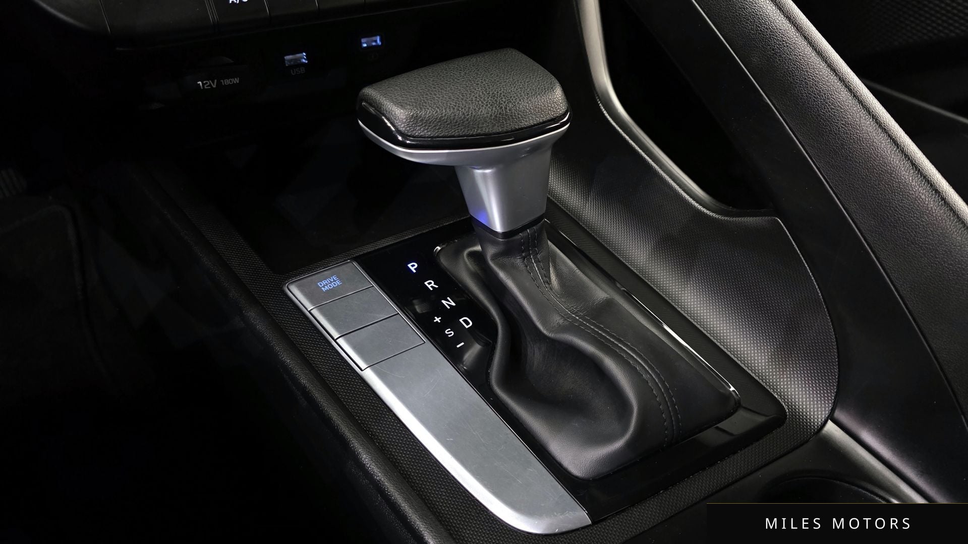 Hyundai AVANTE 2021 — миниатюра 9