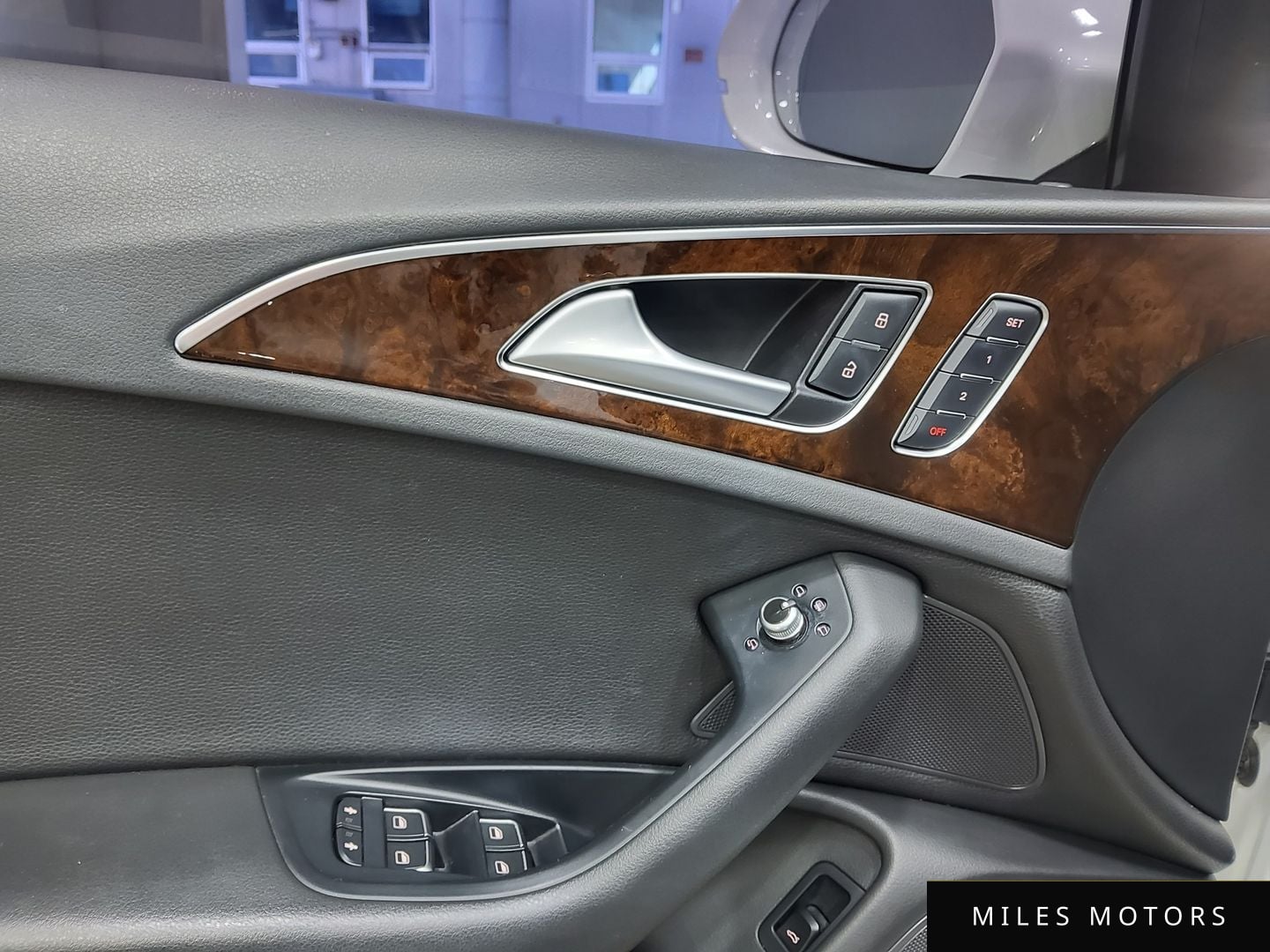 Audi A6 2015 — миниатюра 12