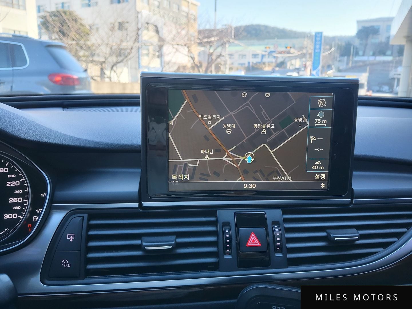 Audi A6 2015 — миниатюра 16