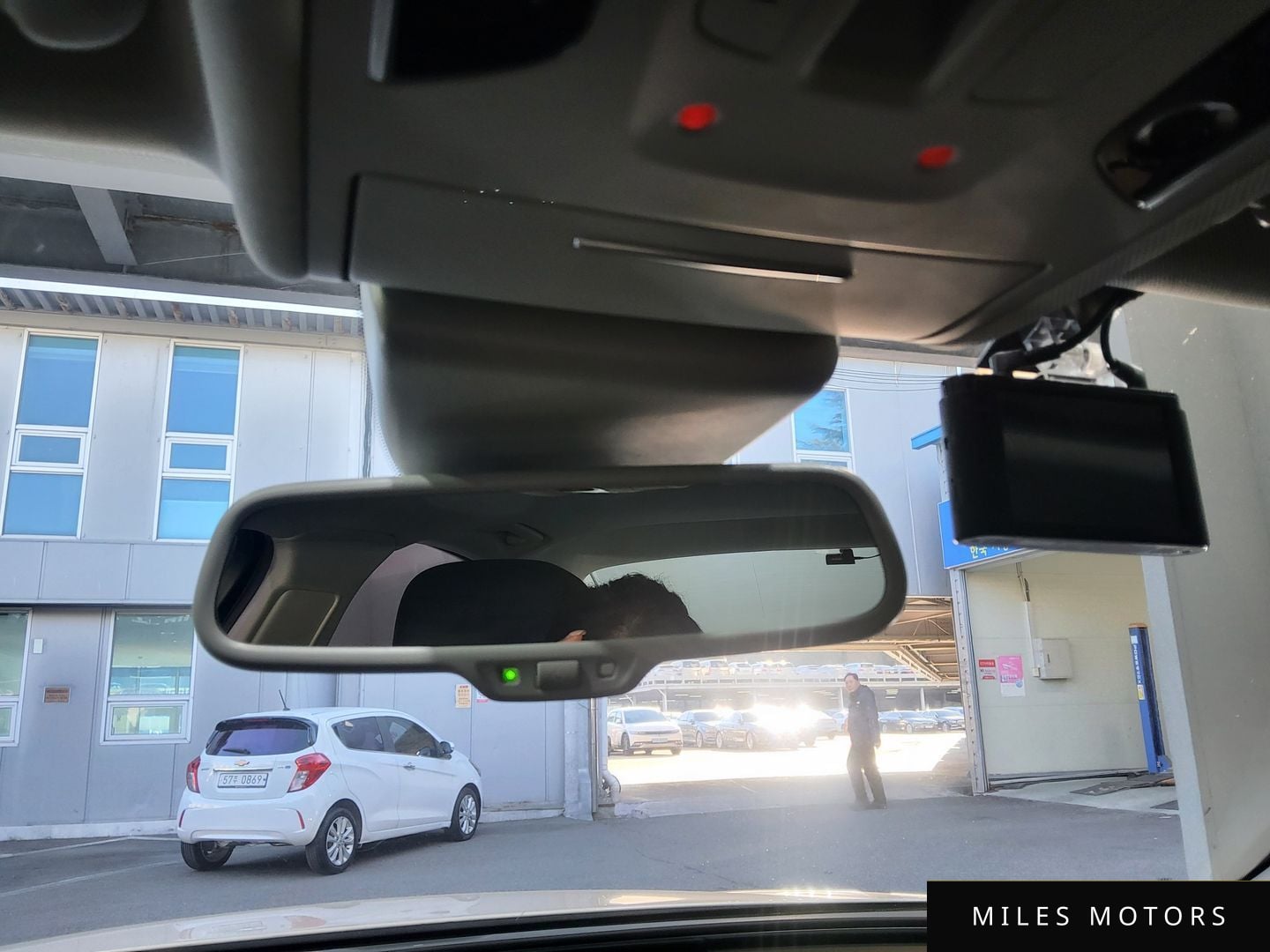 Audi A6 2015 — миниатюра 18