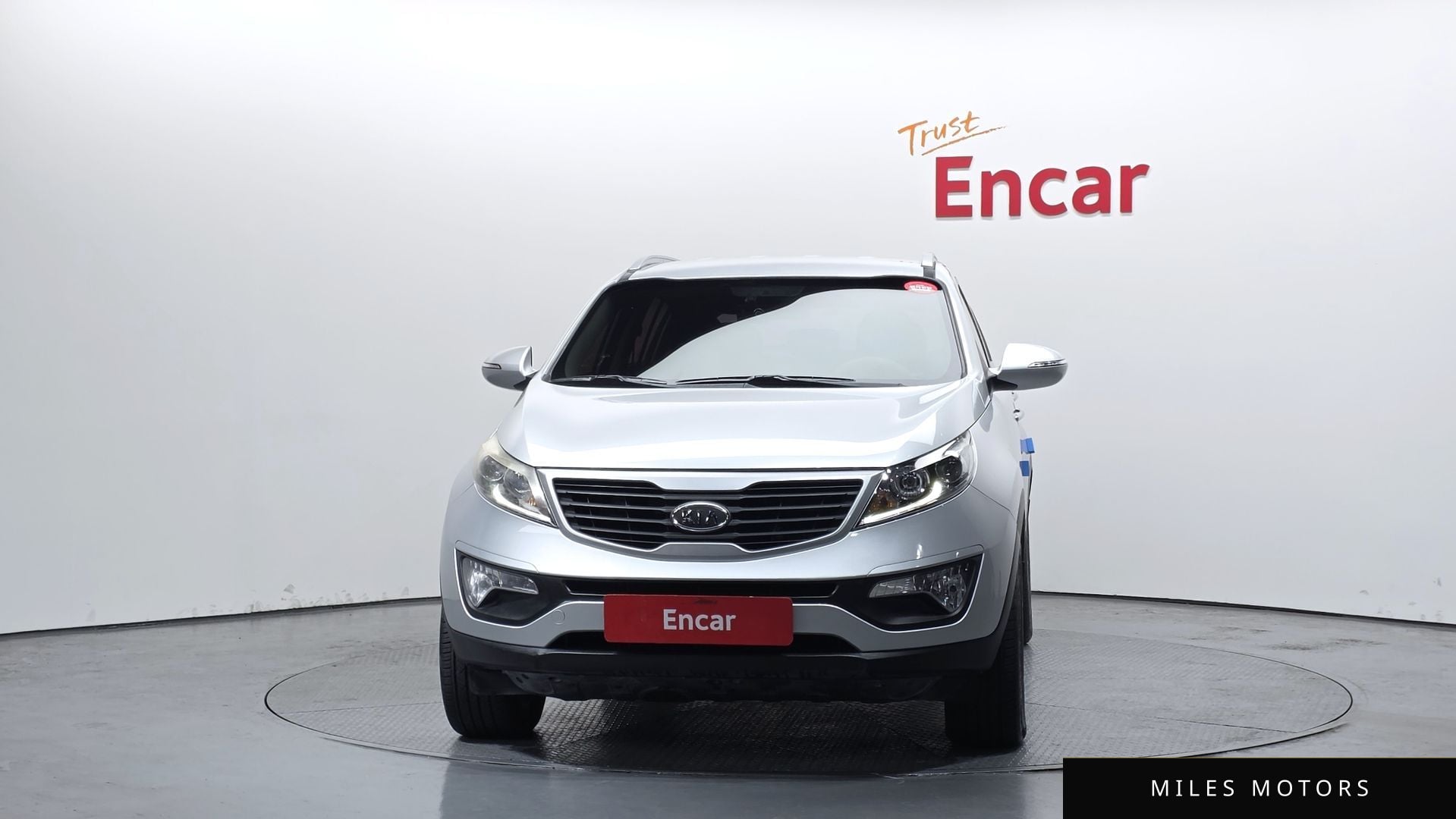 Kia Sportage 2012 — миниатюра 3