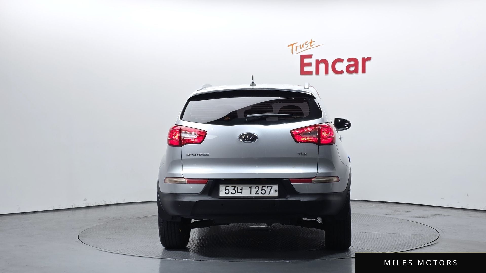 Kia Sportage 2012 — миниатюра 4