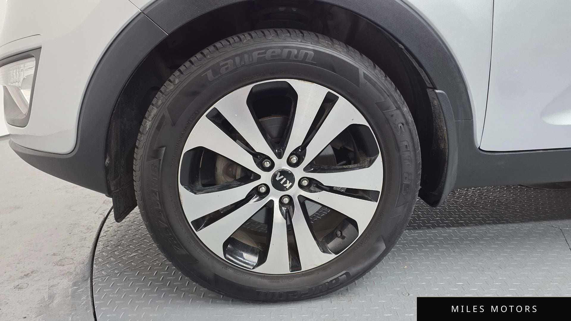 Kia Sportage 2012 — миниатюра 5