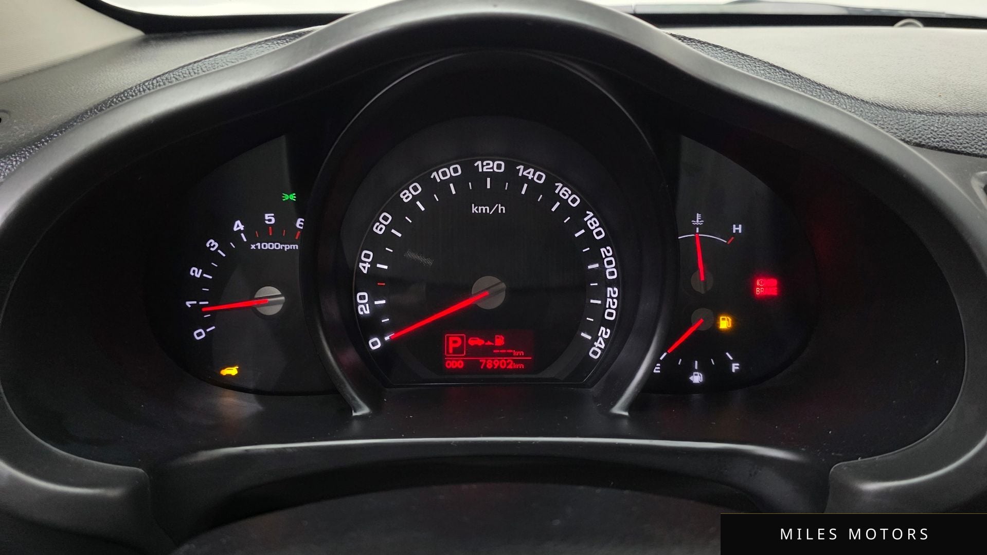 Kia Sportage 2012 — миниатюра 8