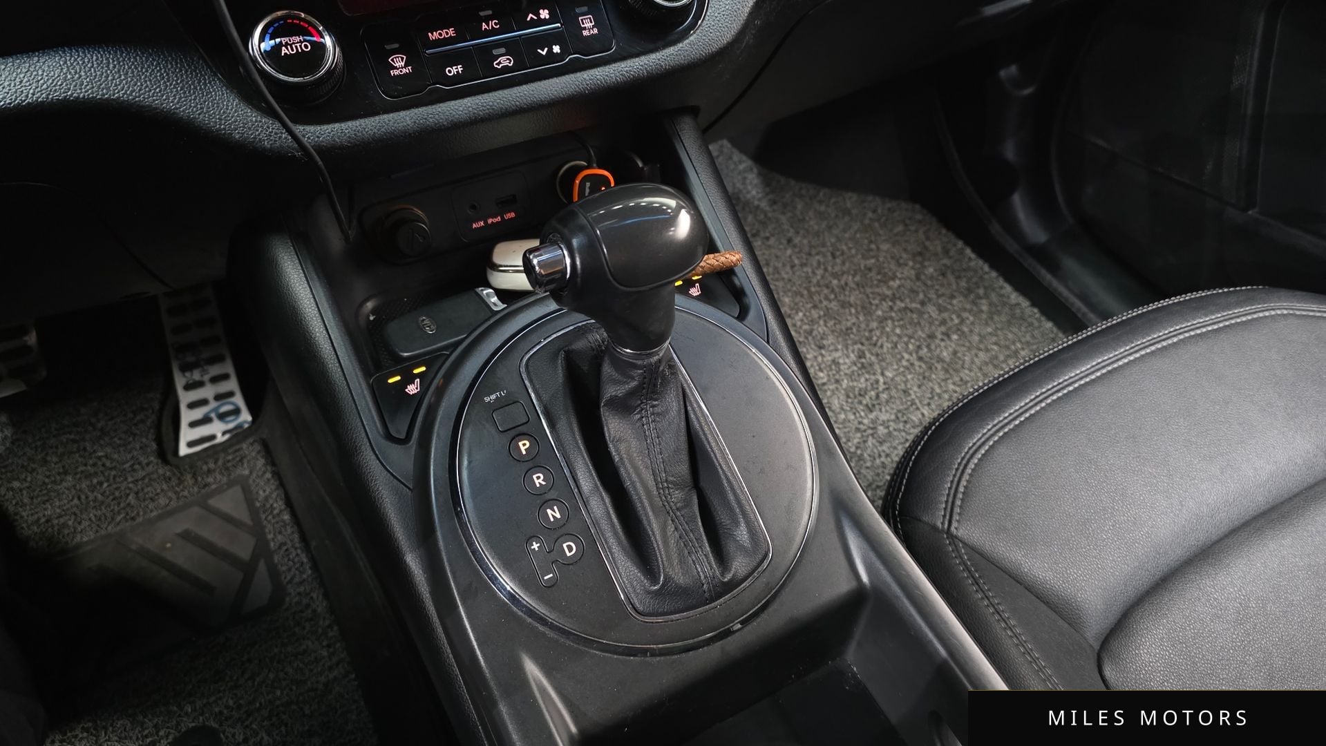 Kia Sportage 2012 — миниатюра 9