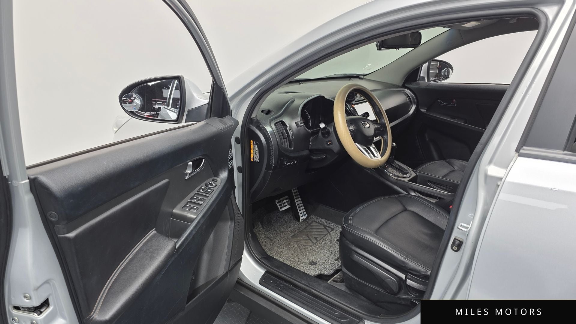 Kia Sportage 2012 — миниатюра 11