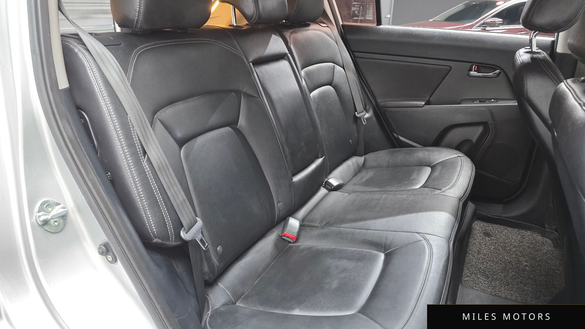 Kia Sportage 2012 — миниатюра 12