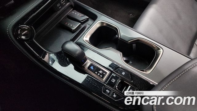Лексус NX350h 2024 — миниатюра 9